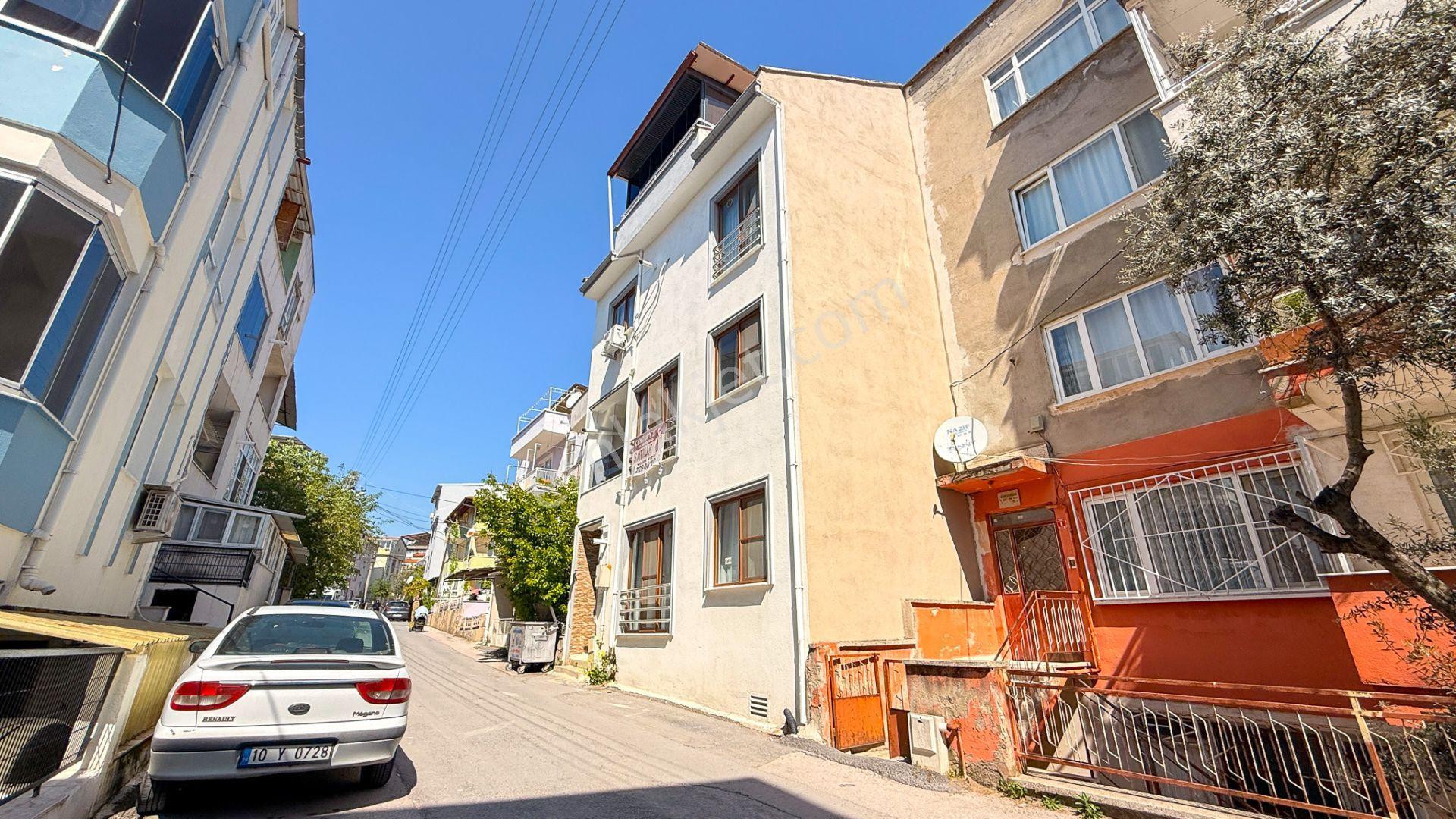 C21 Bal'dan Nef Yakını Satılık 2+1 Daire - Görsel 8