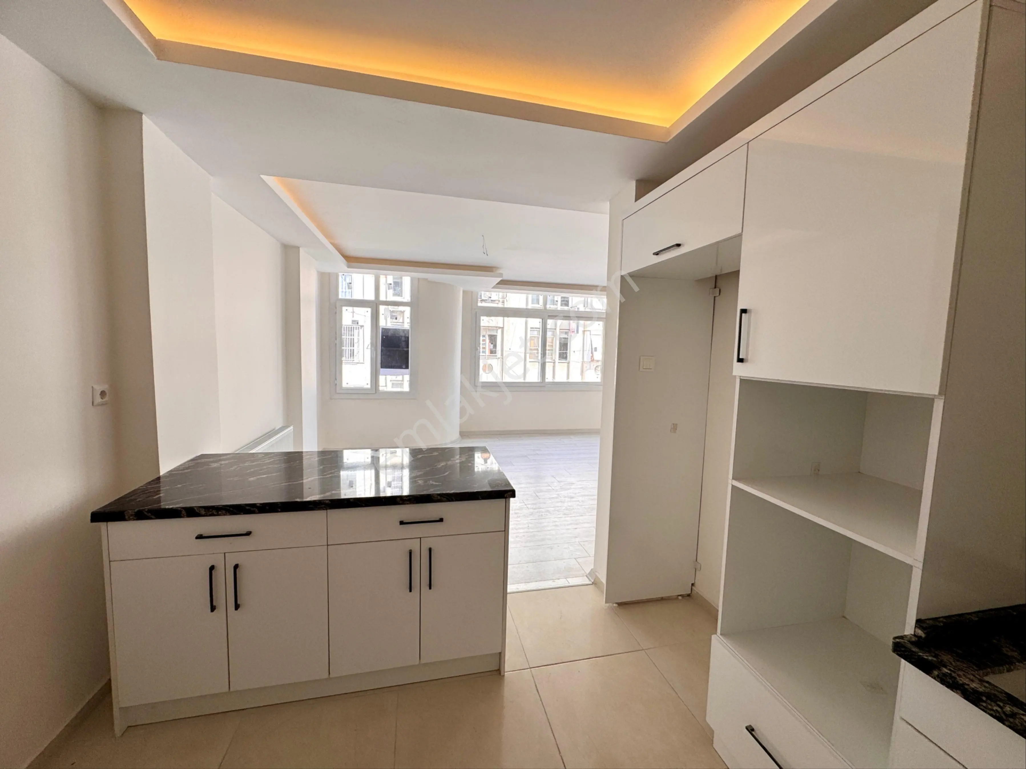 Reşatbey-ordu Caddesinde-az Katlı-içi Ful Yapılı-2.kat-3+1 Satılık Daire - Görsel 4