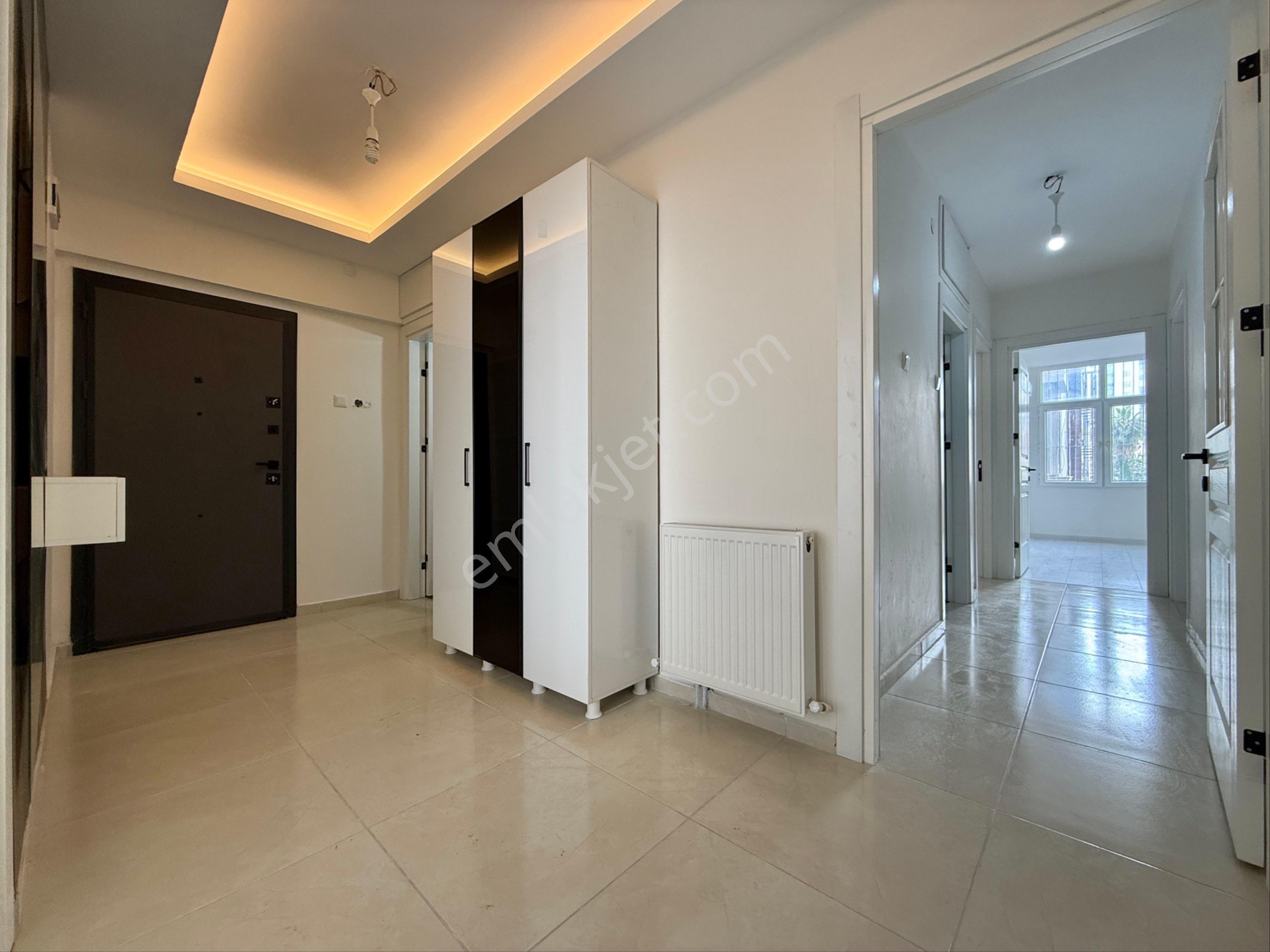 Reşatbey-ordu Caddesinde-az Katlı-içi Ful Yapılı-2.kat-3+1 Satılık Daire - Görsel 11