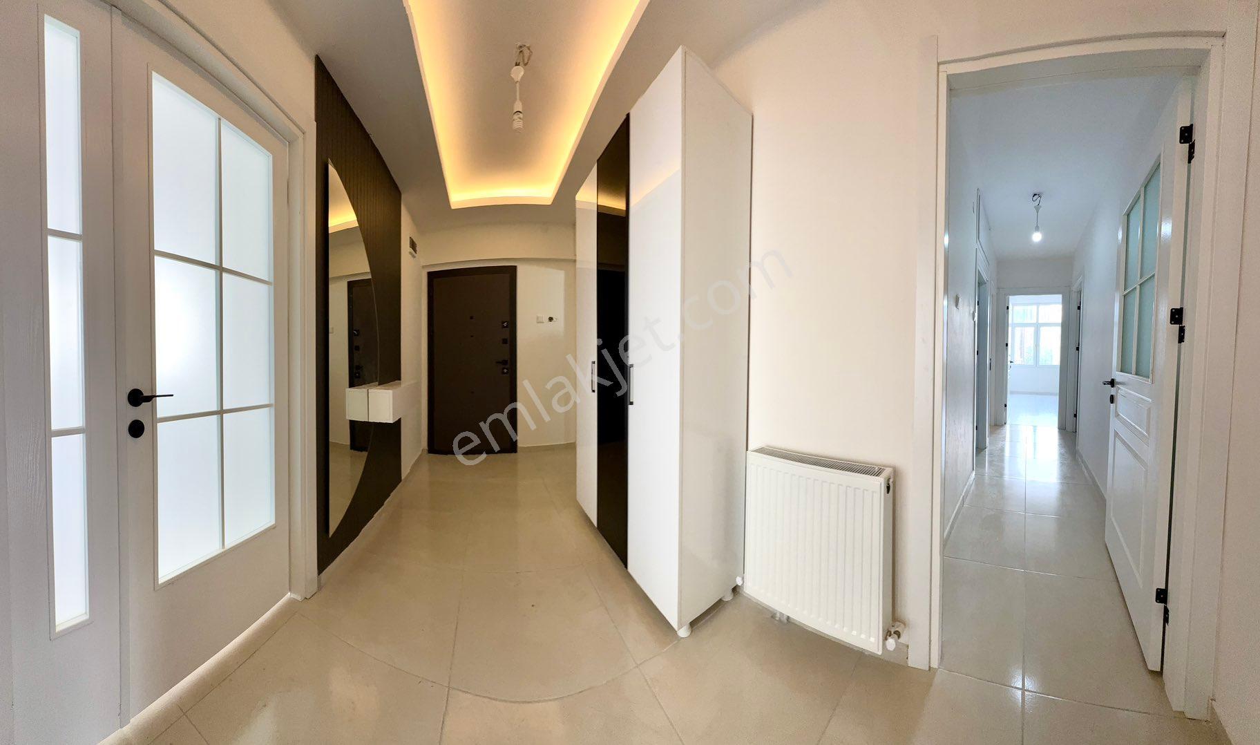 Reşatbey-ordu Caddesinde-az Katlı-içi Ful Yapılı-2.kat-3+1 Satılık Daire - Görsel 10