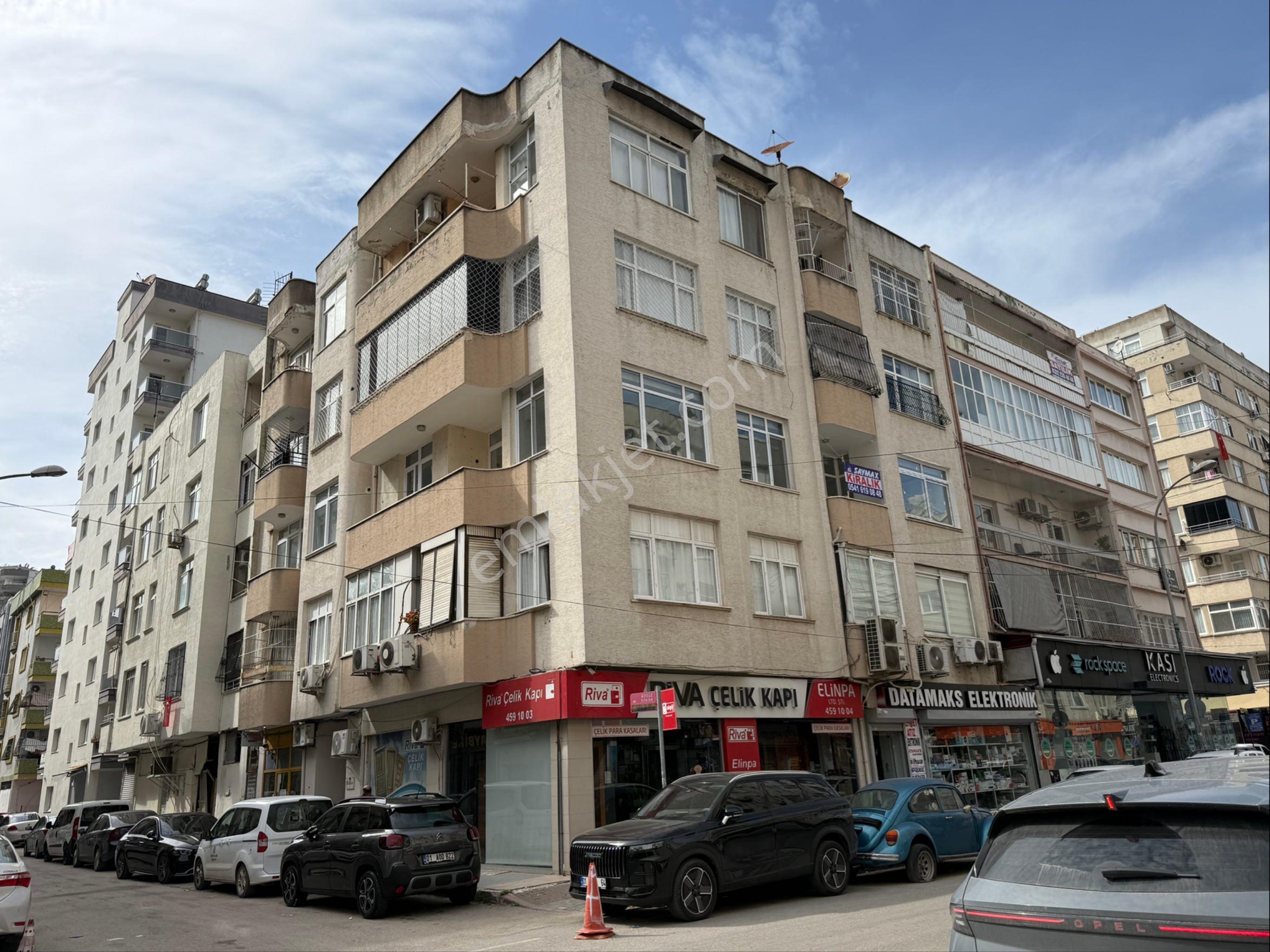 Reşatbey-ordu Caddesinde-az Katlı-içi Ful Yapılı-2.kat-3+1 Satılık Daire - Görsel 26