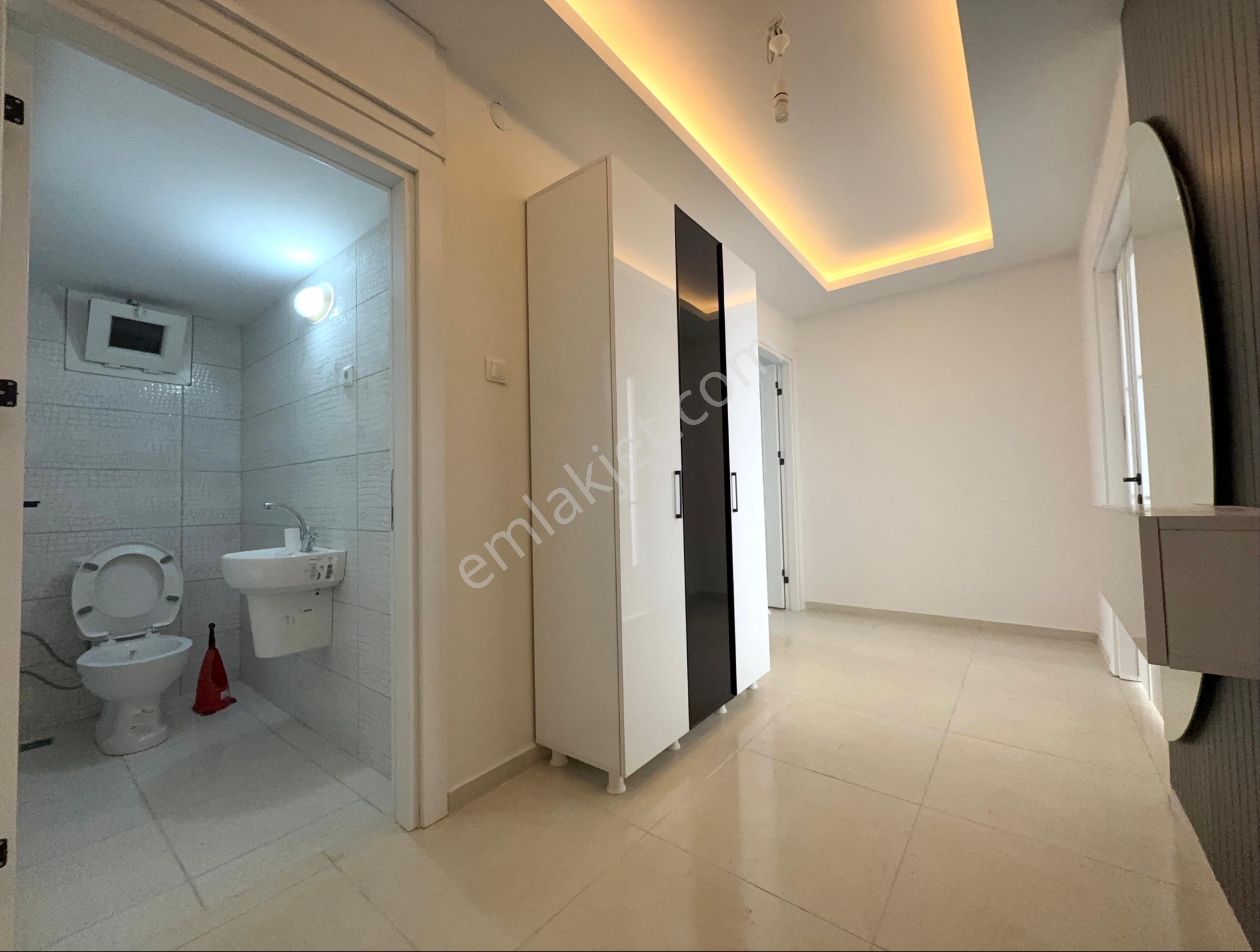 Reşatbey-ordu Caddesinde-az Katlı-içi Ful Yapılı-2.kat-3+1 Satılık Daire - Görsel 23