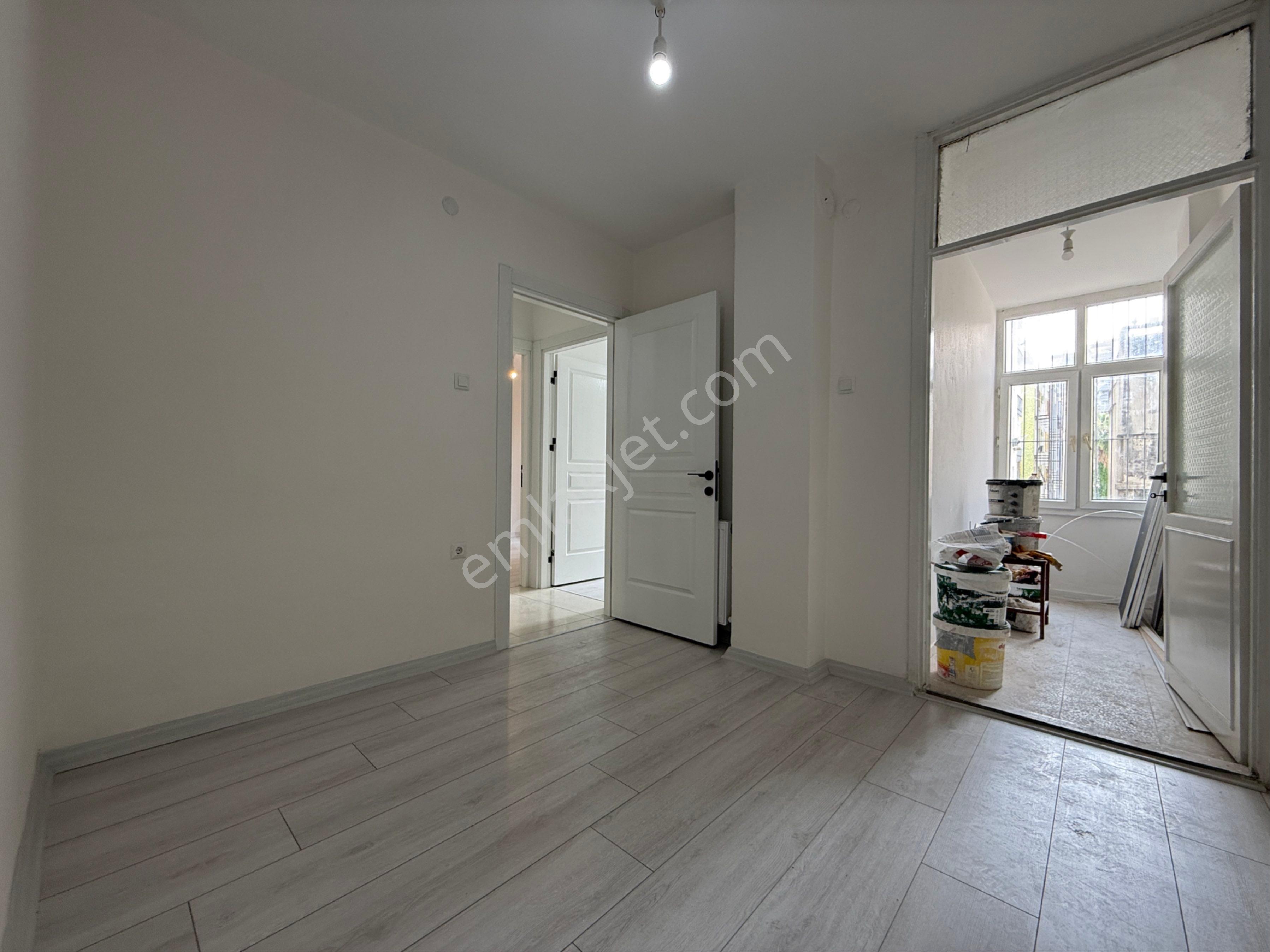 Reşatbey-ordu Caddesinde-az Katlı-içi Ful Yapılı-2.kat-3+1 Satılık Daire - Görsel 21