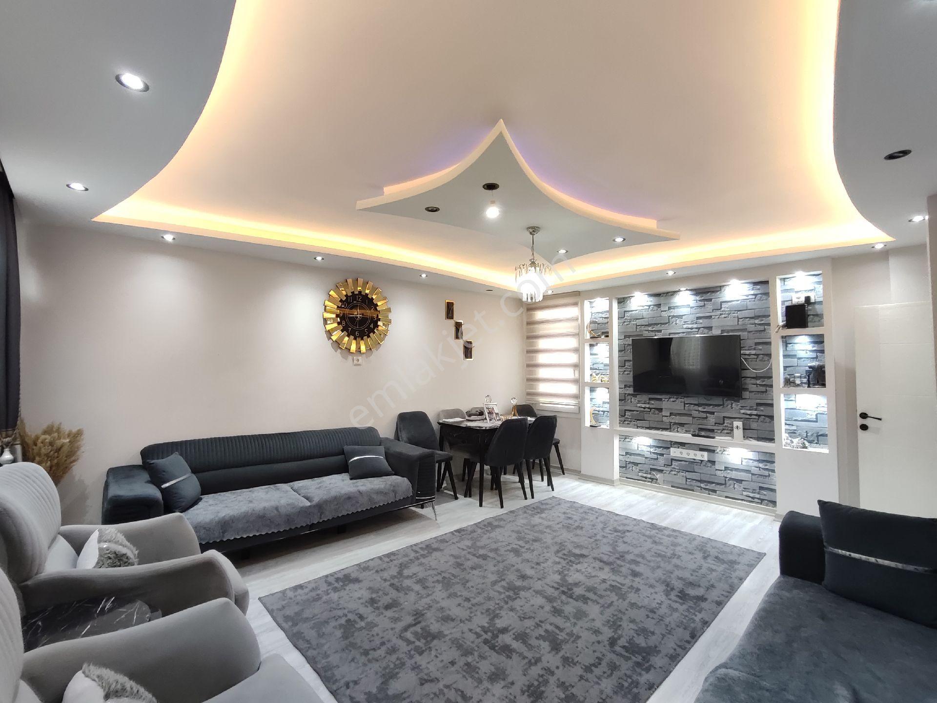 Kıyoboyu Blvr Üzeri A.türkeş Civ 2+1 Bahçe Katı Masrafsız Temiz Daire - Görsel 22