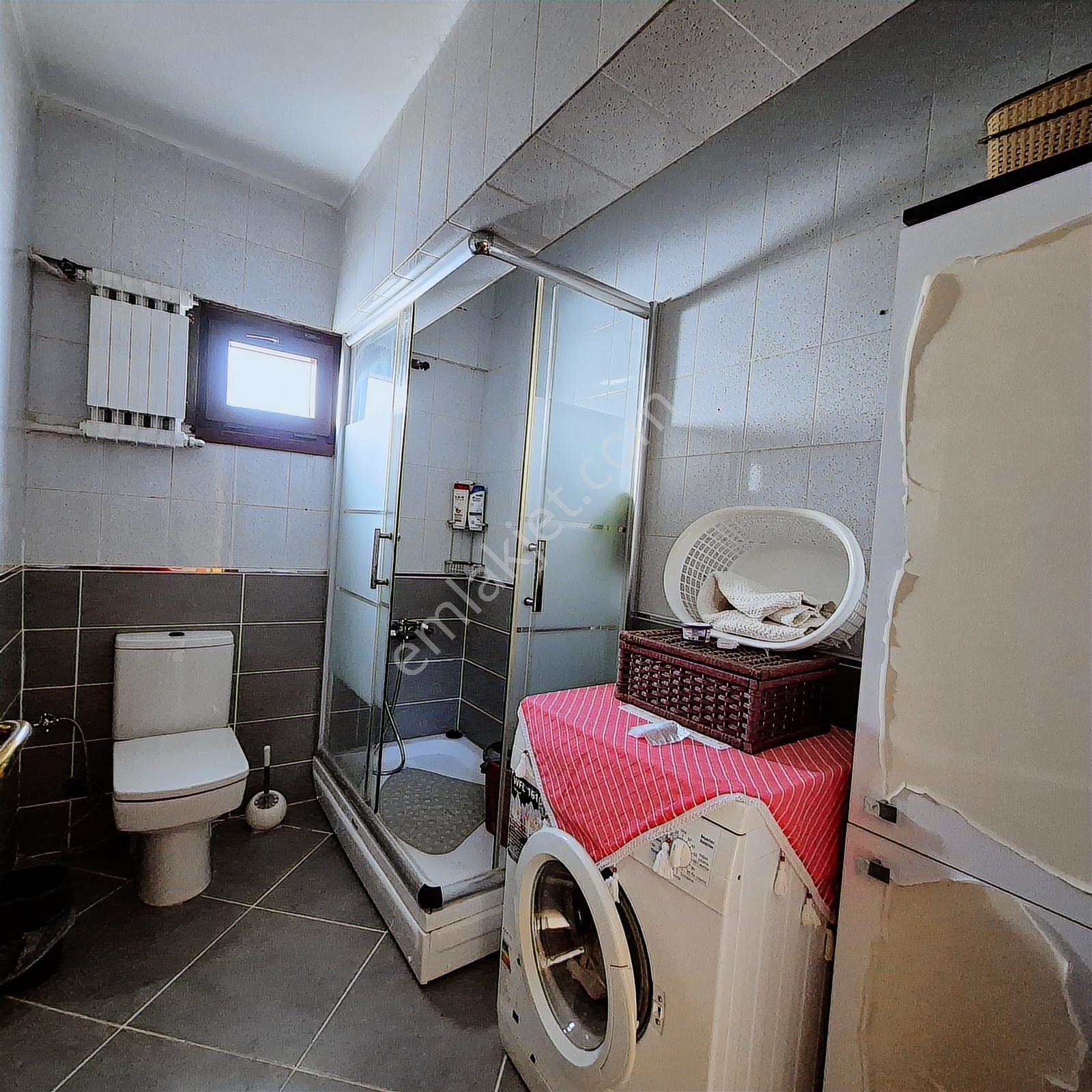 Silivri Selimpaşa Denize Sıfır Havuzlu Site İçinde Satılık Villa - Görsel 25