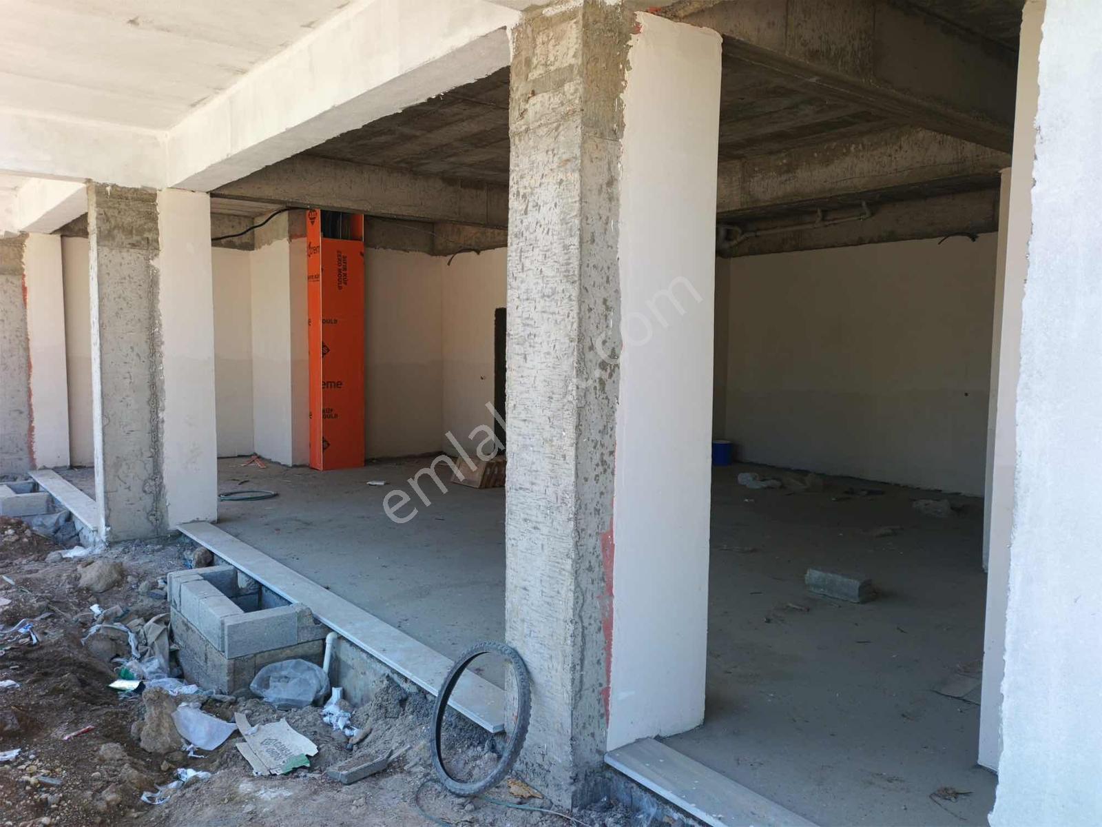 100 M2 Sıfır Dükkan Merkezi Konumda - Görsel 2