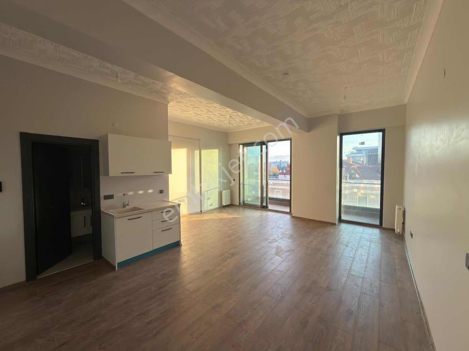 Yahya Kaptan İbf Office 1+0 Kiralık Ofis - Görsel 11