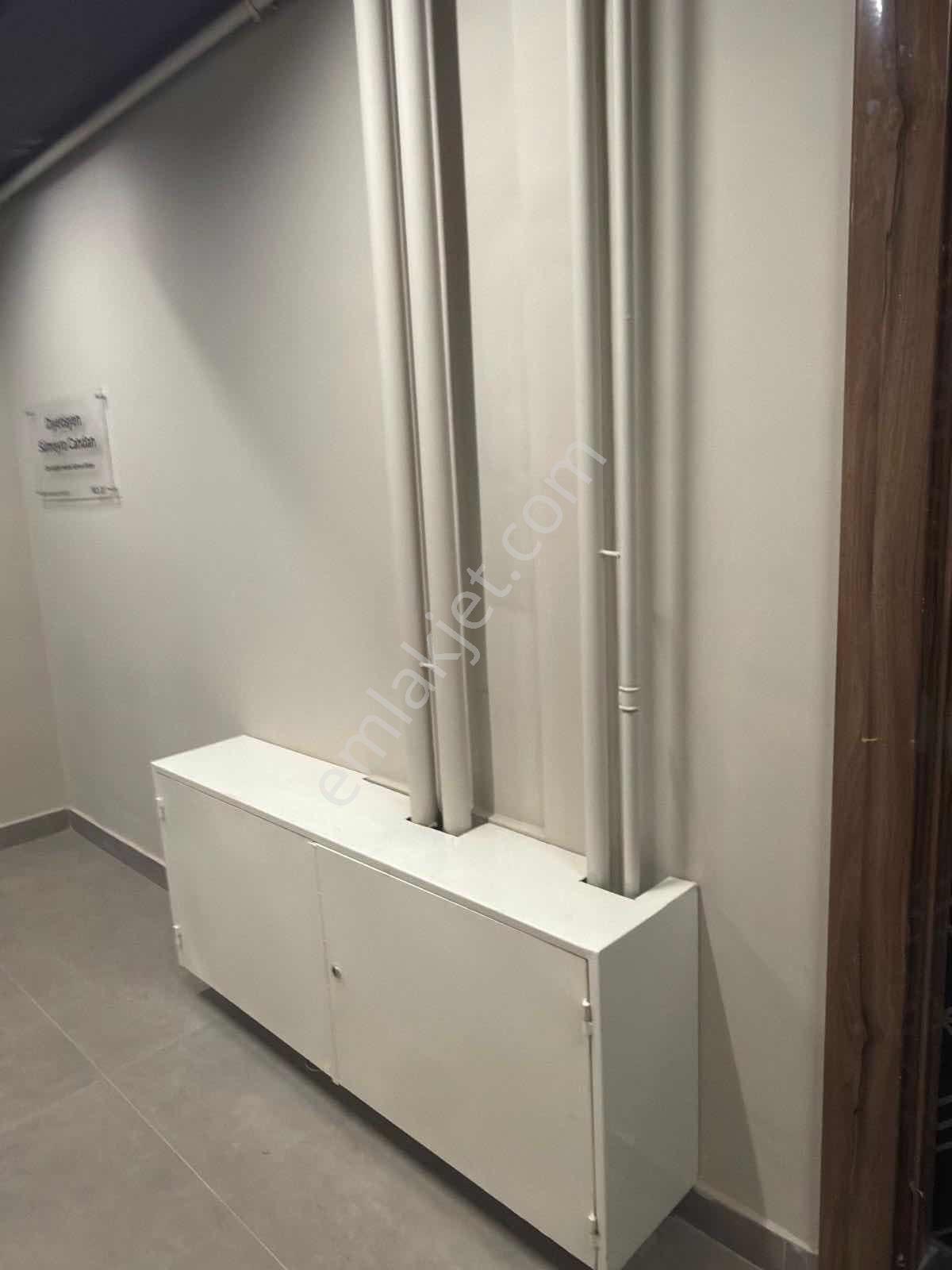 Yahya Kaptan İbf Office 1+0 Kiralık Ofis - Görsel 16