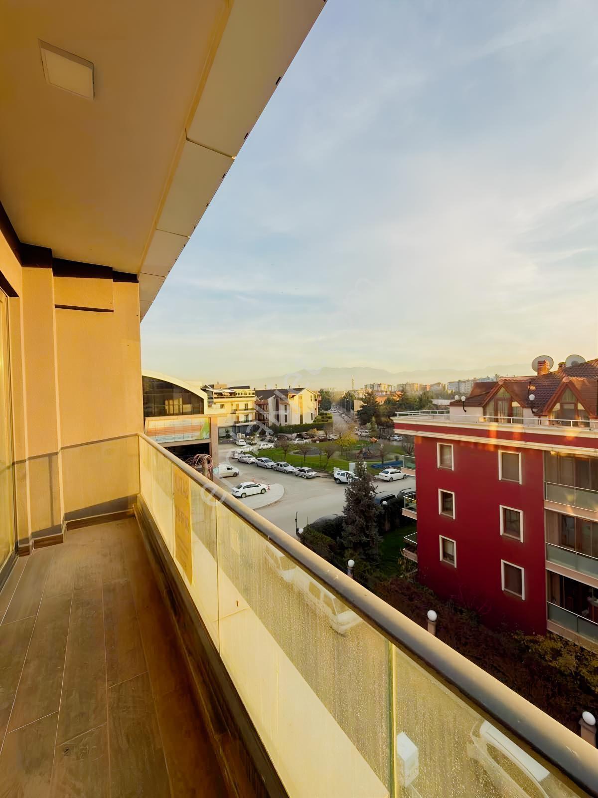 Yahya Kaptan İbf Office 1+0 Kiralık Ofis - Görsel 18