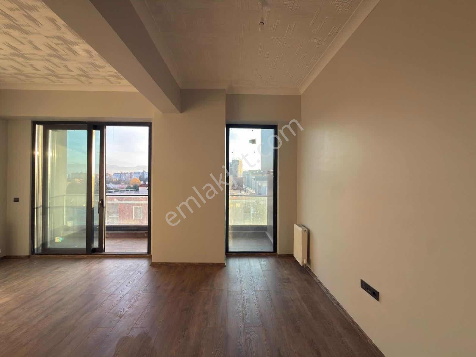 Yahya Kaptan İbf Office 1+0 Kiralık Ofis - Görsel 5