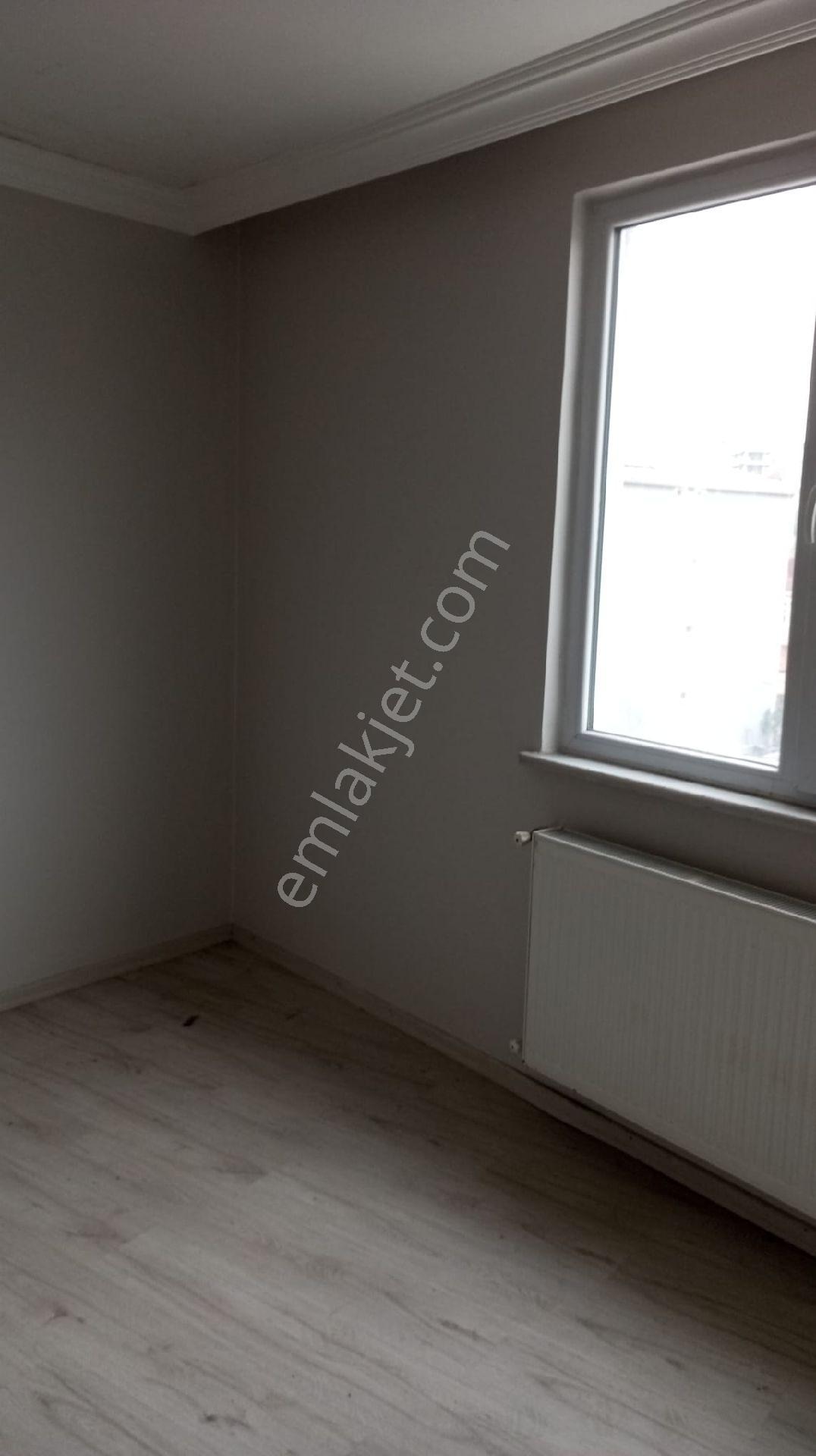 1+1 80 M2 Daire Yenimahalle - Görsel 16