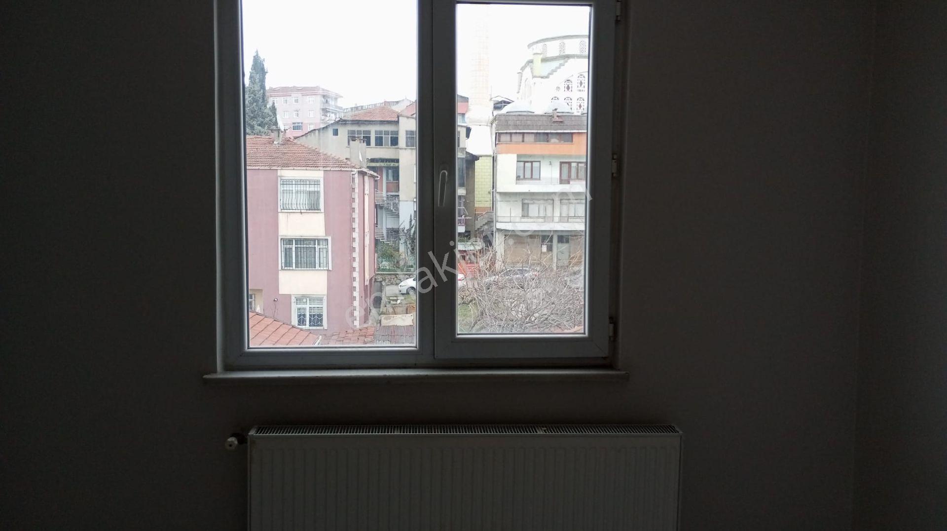 1+1 80 M2 Daire Yenimahalle - Görsel 19
