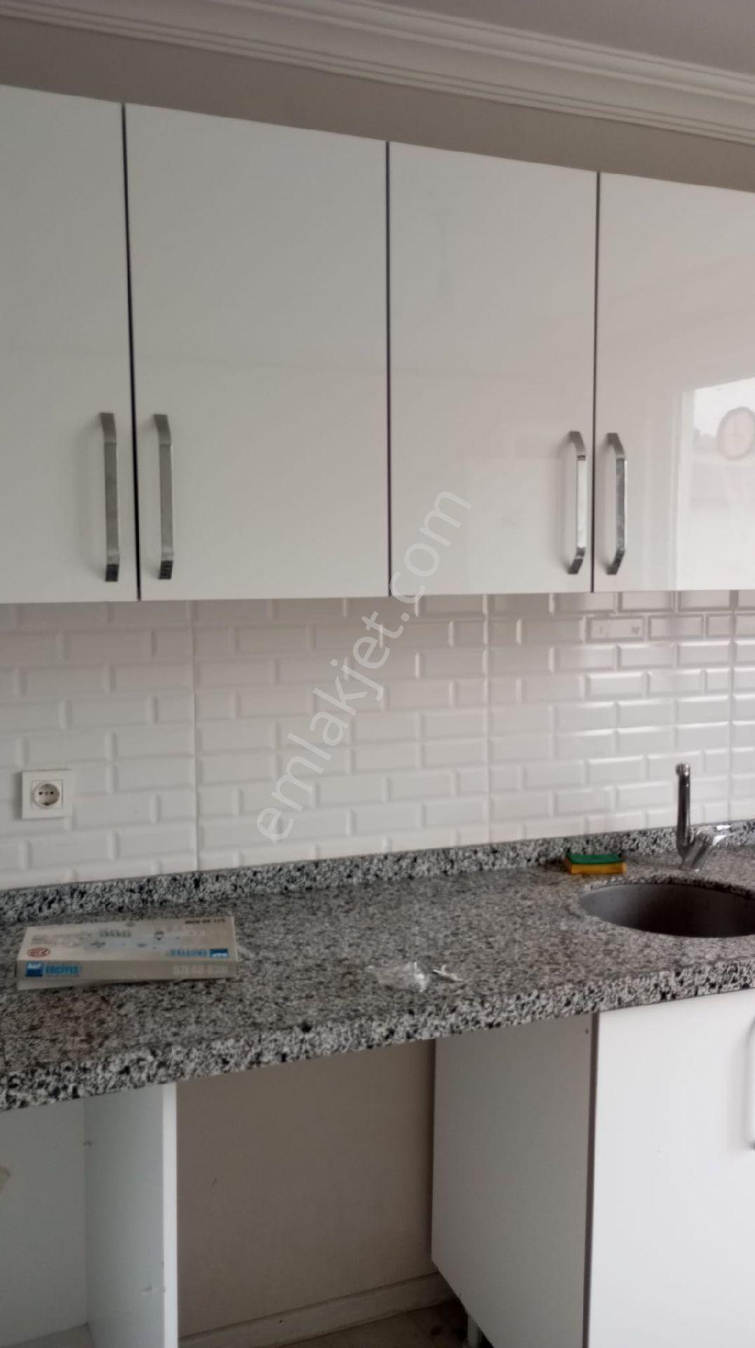 1+1 80 M2 Daire Yenimahalle - Görsel 9