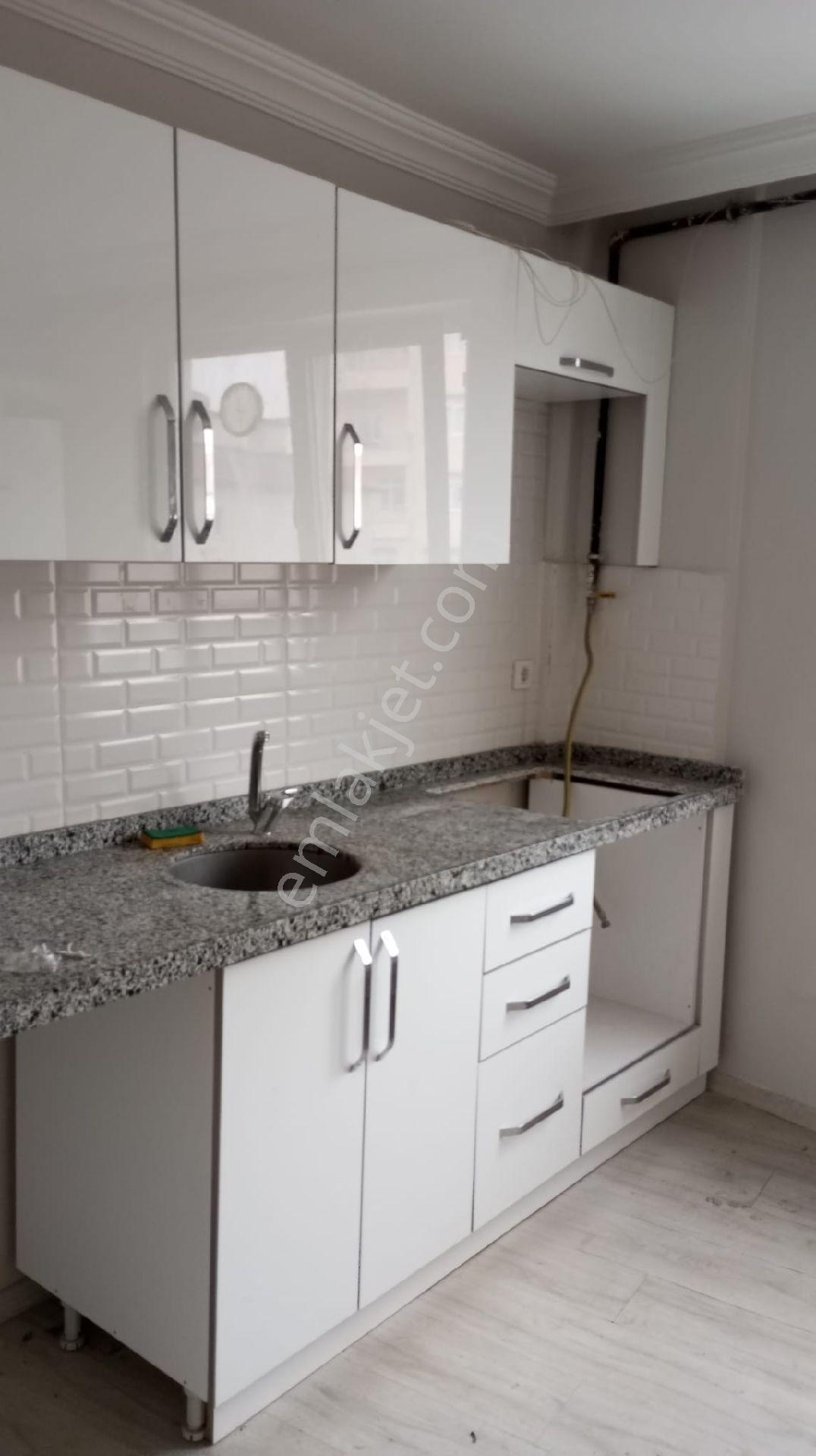 1+1 80 M2 Daire Yenimahalle - Görsel 10