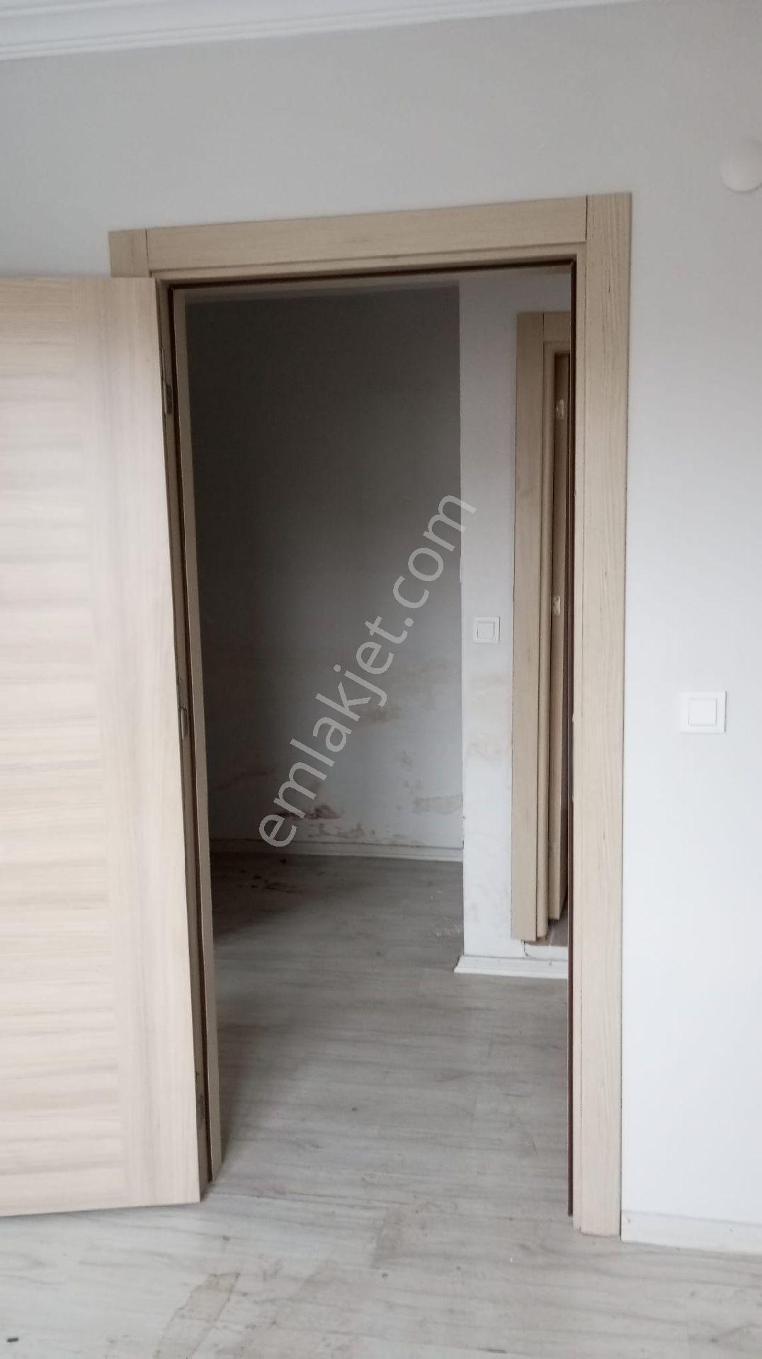 1+1 80 M2 Daire Yenimahalle - Görsel 14