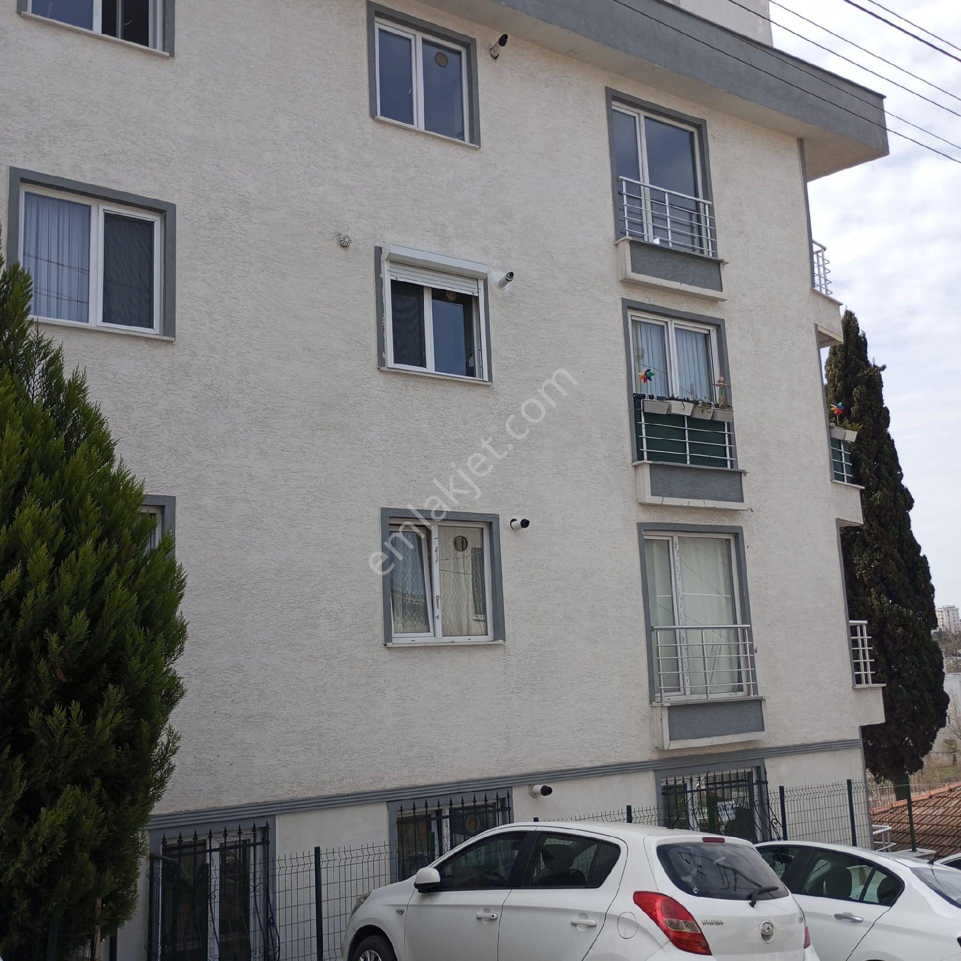 1+1 80 M2 Daire Yenimahalle - Görsel 25