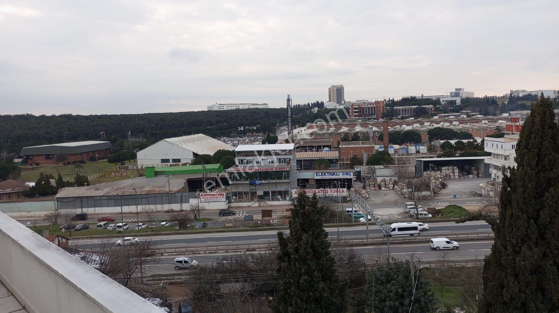 1+1 80 M2 Daire Yenimahalle - Görsel 2