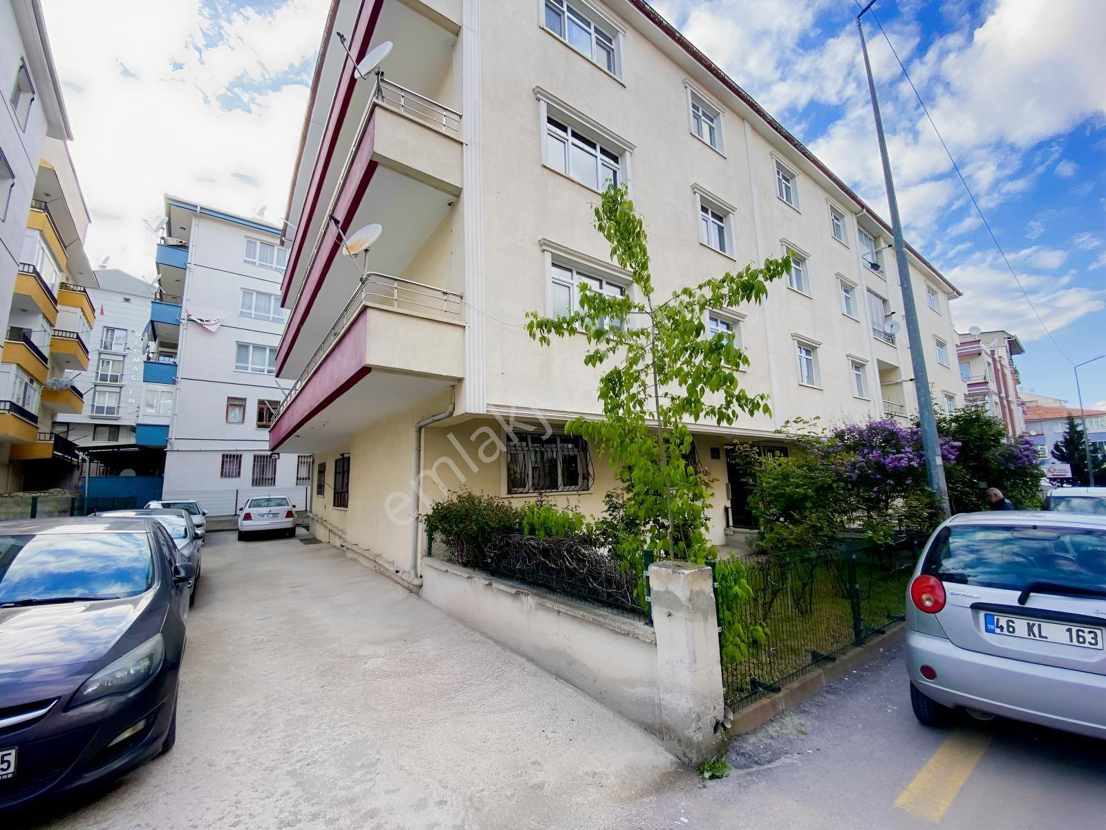 30 Ağustos'da Kilerli Otoparklı 130 M Net 3+1 Satılık Daire - Görsel 42