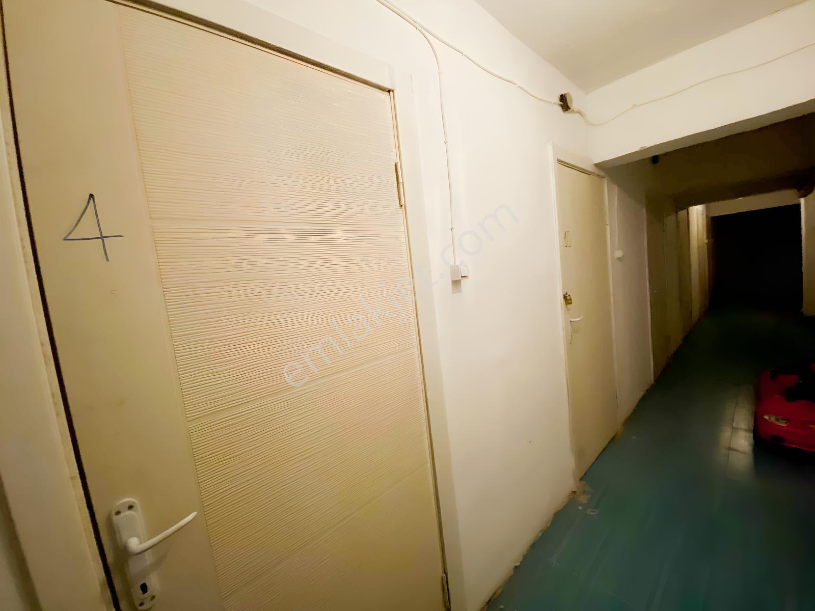 30 Ağustos'da Kilerli Otoparklı 130 M Net 3+1 Satılık Daire - Görsel 40