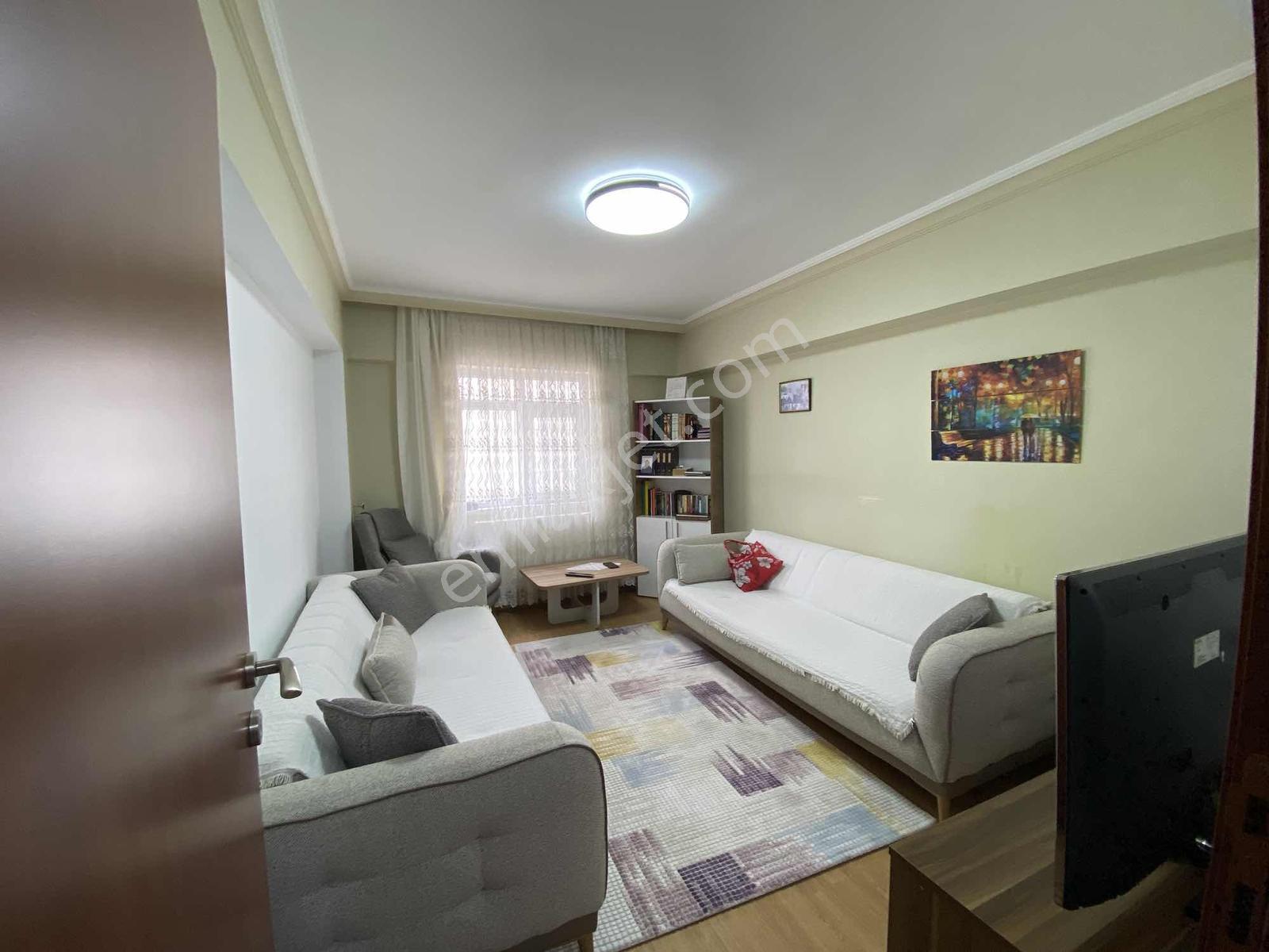 30 Ağustos'da Kilerli Otoparklı 130 M Net 3+1 Satılık Daire - Görsel 30