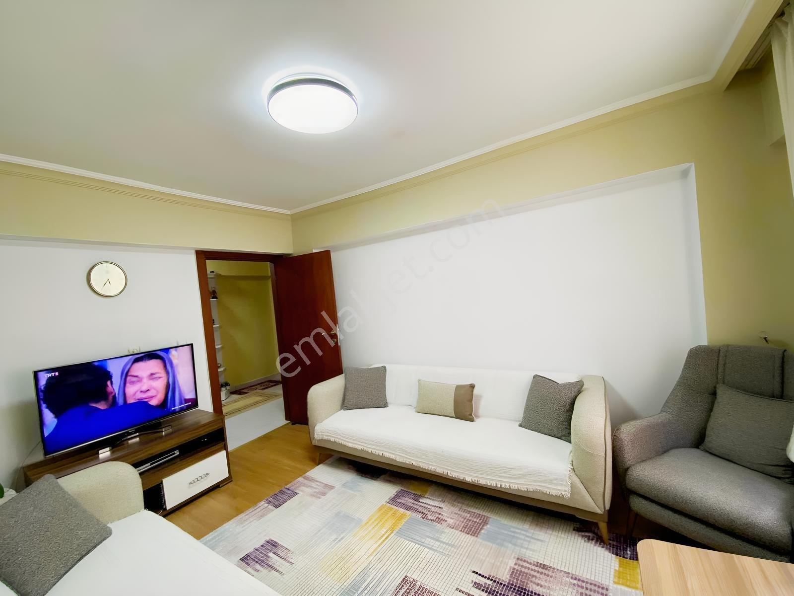 30 Ağustos'da Kilerli Otoparklı 130 M Net 3+1 Satılık Daire - Görsel 4