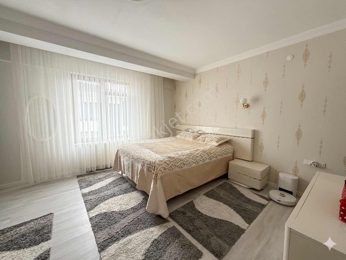 Remax Dem'den Demirkent Cihangir Sitesinde Satılık Daire - Görsel 9