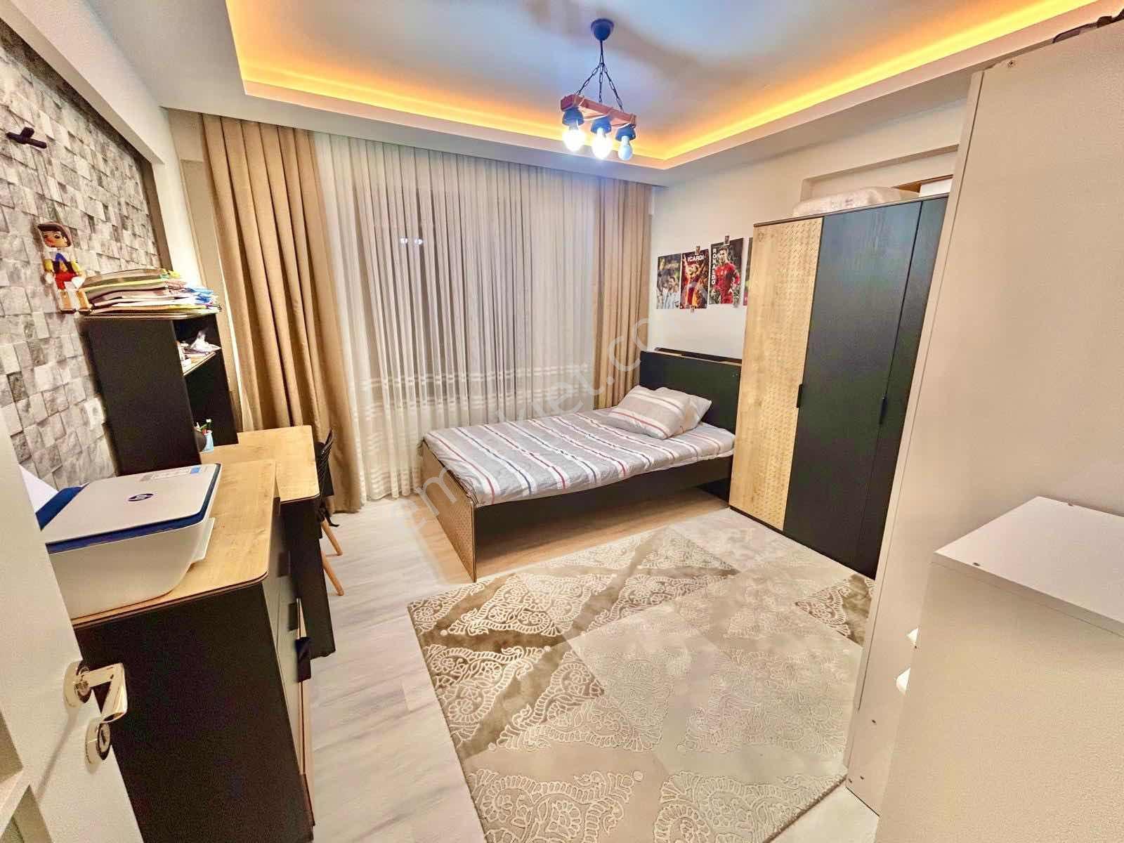 Remax Dem'den Demirkent Cihangir Sitesinde Satılık Daire - Görsel 27