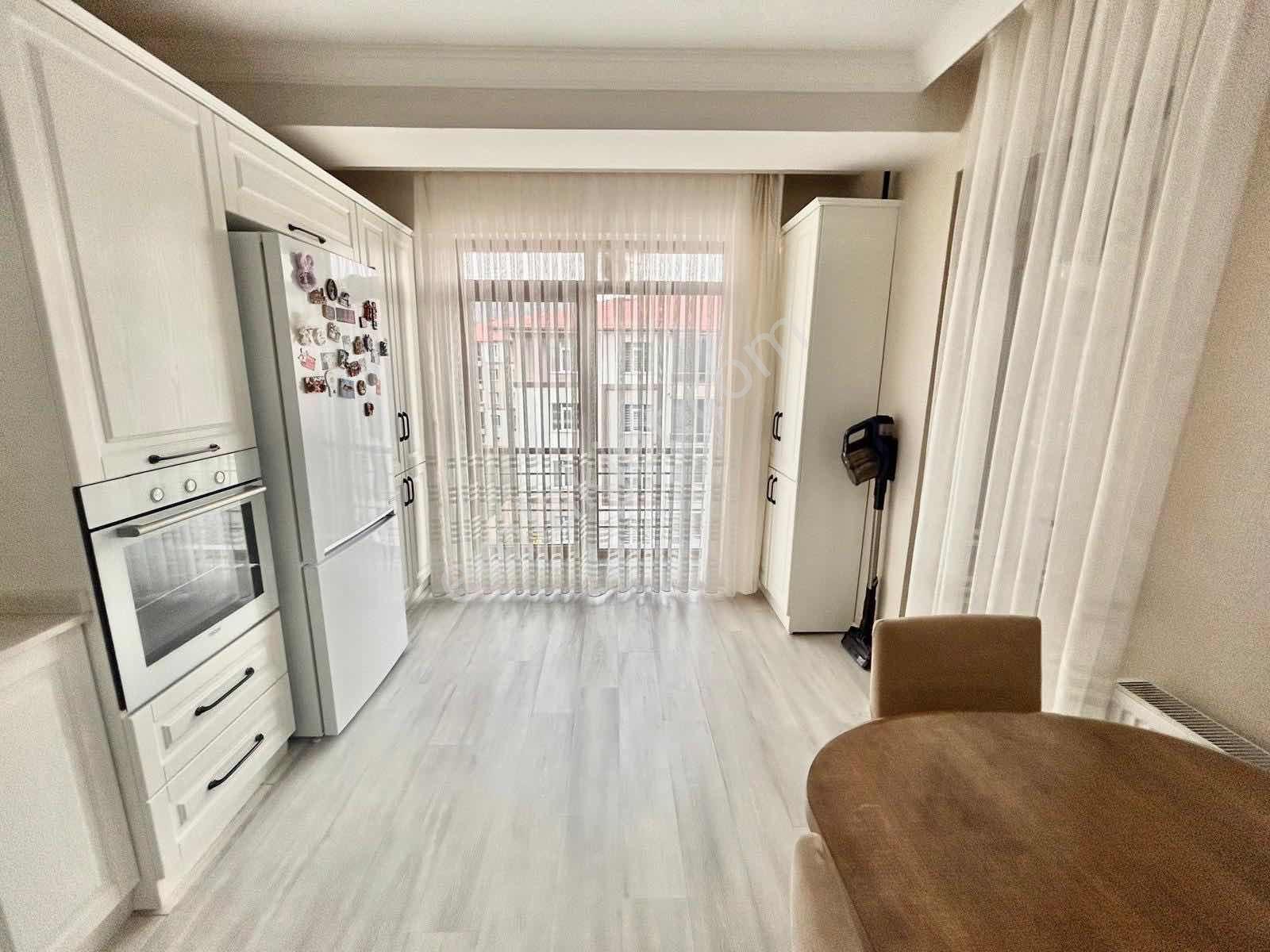 Remax Dem'den Demirkent Cihangir Sitesinde Satılık Daire - Görsel 25
