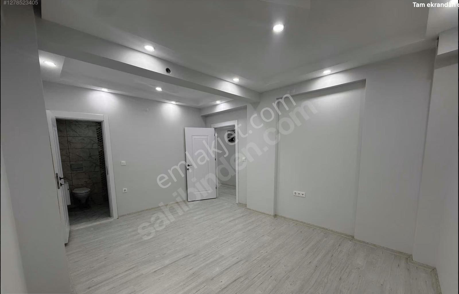 Gama Gayrimenkul'den Hatboyuna Çok Yakın Satılık 3+1 Sıfır Daire - Görsel 12