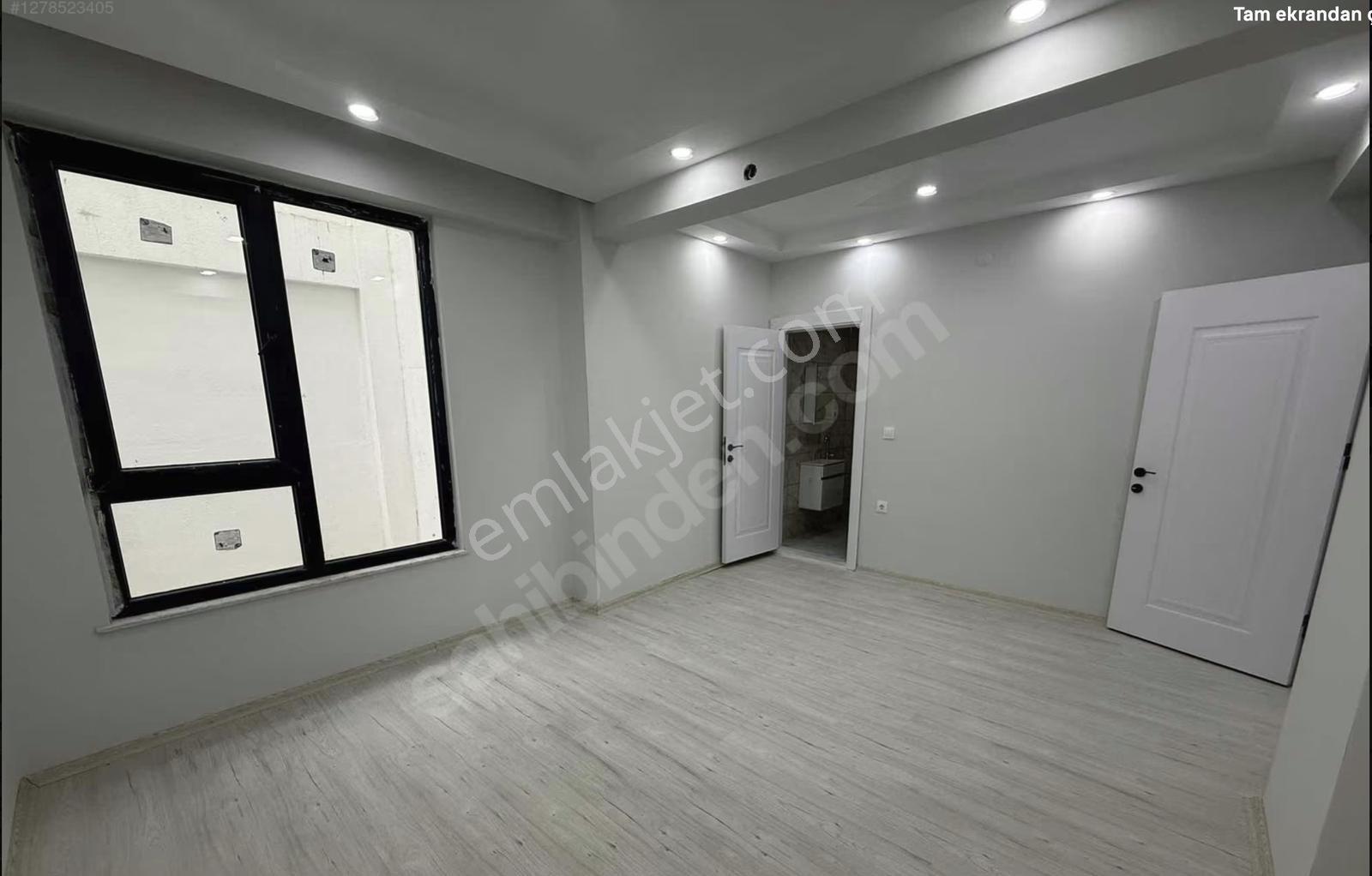 Gama Gayrimenkul'den Hatboyuna Çok Yakın Satılık 3+1 Sıfır Daire - Görsel 30