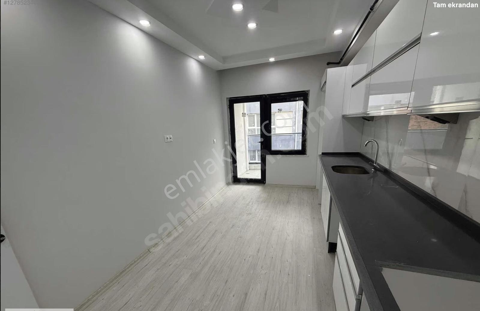 Gama Gayrimenkul'den Hatboyuna Çok Yakın Satılık 3+1 Sıfır Daire - Görsel 22