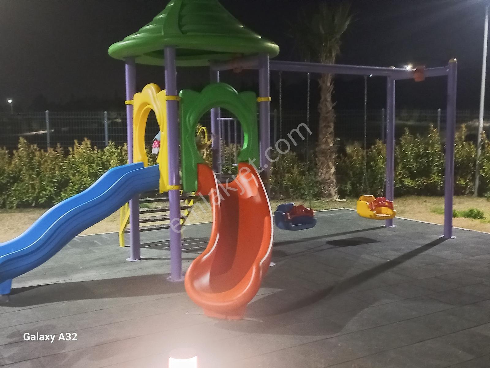İzmir Buca Portakal Vadisinde 2+1 Eşyalı Satılık Daire - Görsel 5