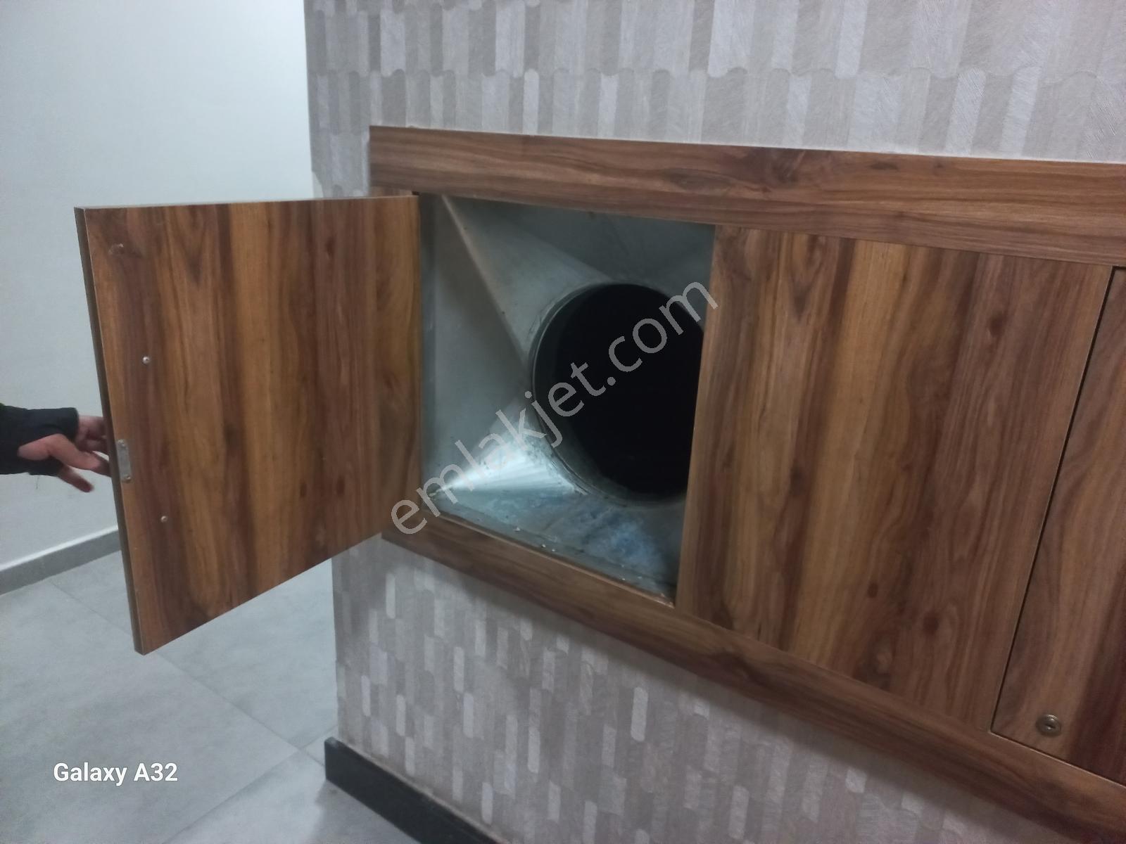 İzmir Buca Portakal Vadisinde 2+1 Eşyalı Satılık Daire - Görsel 23
