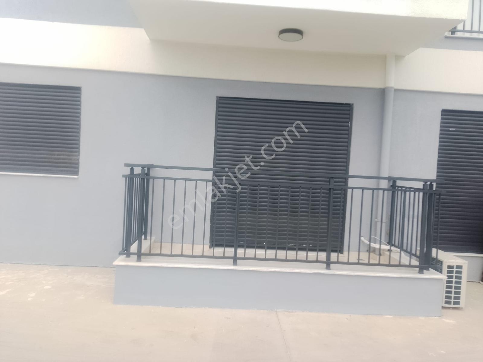 İzmir Buca Portakal Vadisinde 2+1 Eşyalı Satılık Daire - Görsel 11