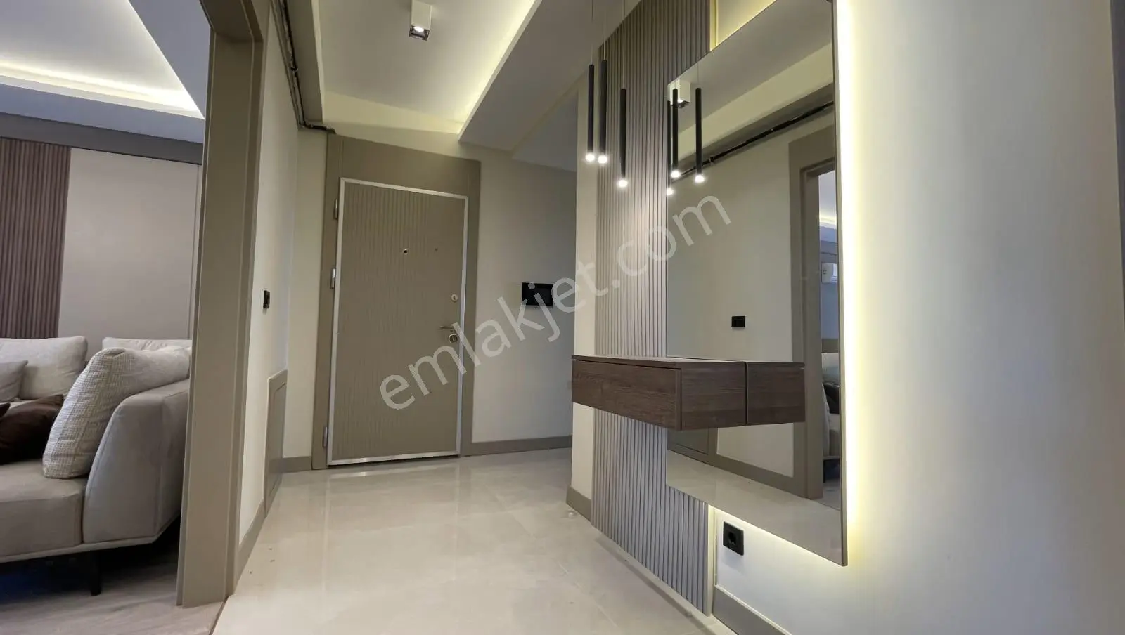 Remax Advantage'den Balat Doğanköy'de Satılık Lüks 3+1 Daire - Görsel 5