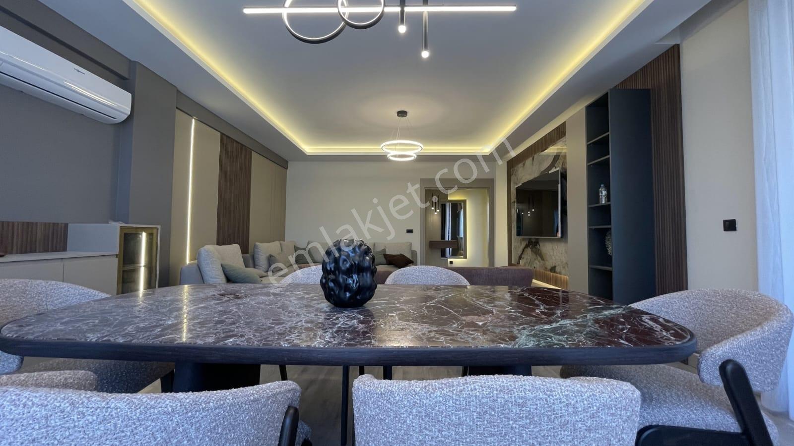 Remax Advantage'den Balat Doğanköy'de Satılık Lüks 3+1 Daire - Görsel 22