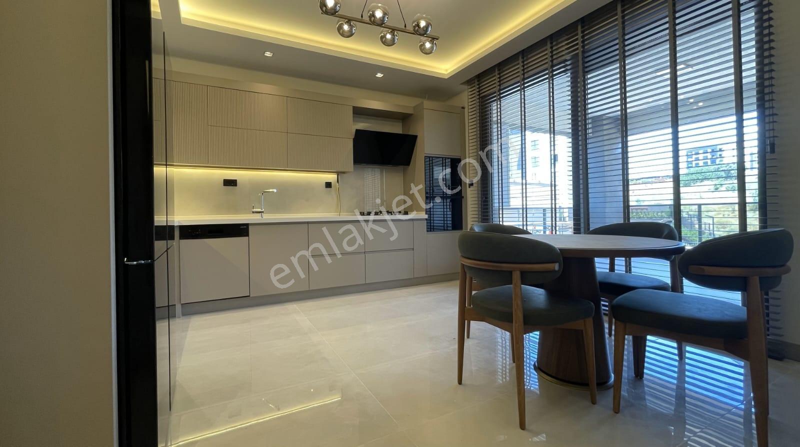 Remax Advantage'den Balat Doğanköy'de Satılık Lüks 3+1 Daire - Görsel 26