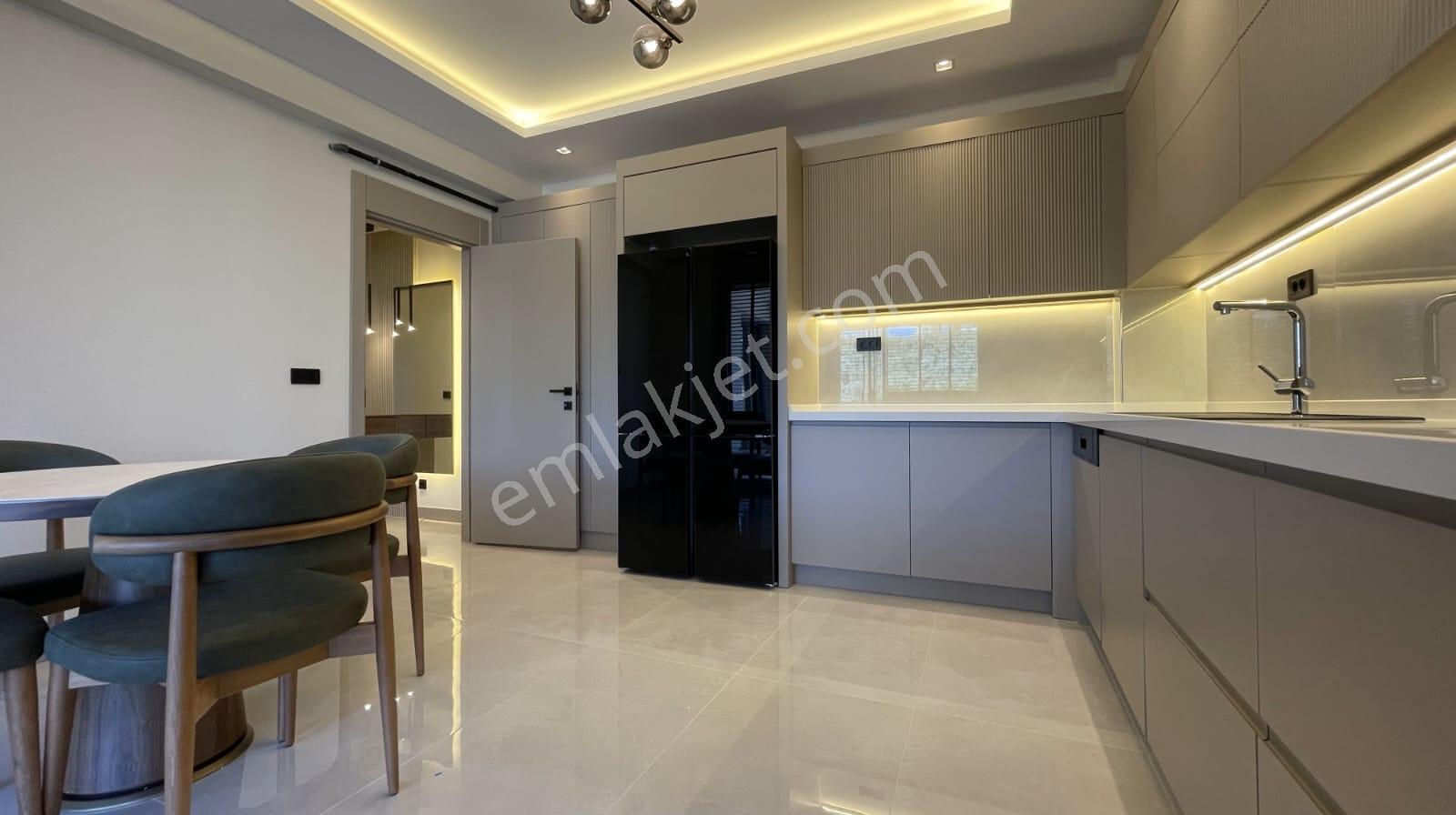 Remax Advantage'den Balat Doğanköy'de Satılık Lüks 3+1 Daire - Görsel 32
