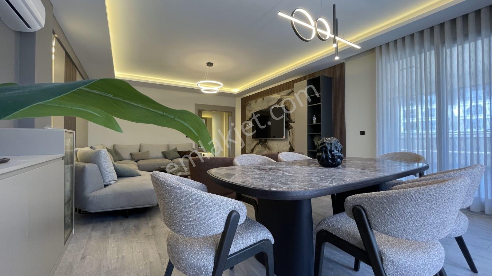 Remax Advantage'den Balat Doğanköy'de Satılık Lüks 3+1 Daire - Görsel 14