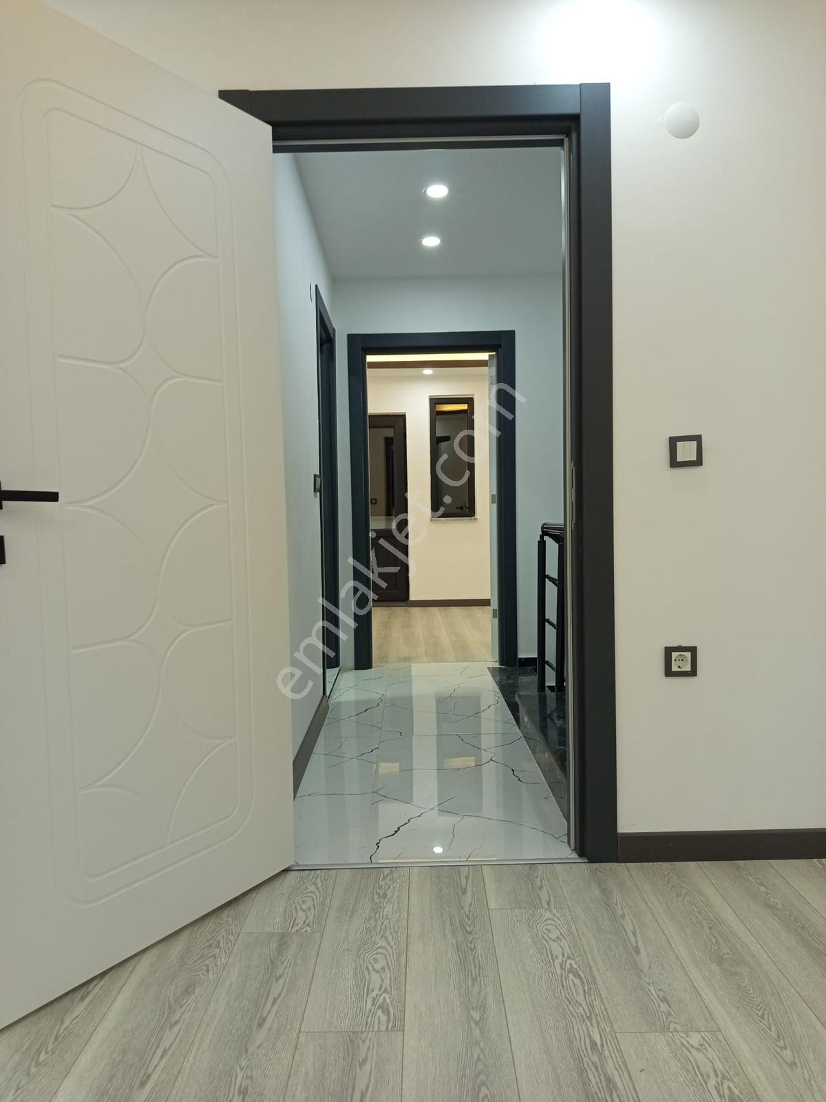 Tekirdağ Çorlu Yenice Satılık Müstakil Sıfır Villa - Görsel 12