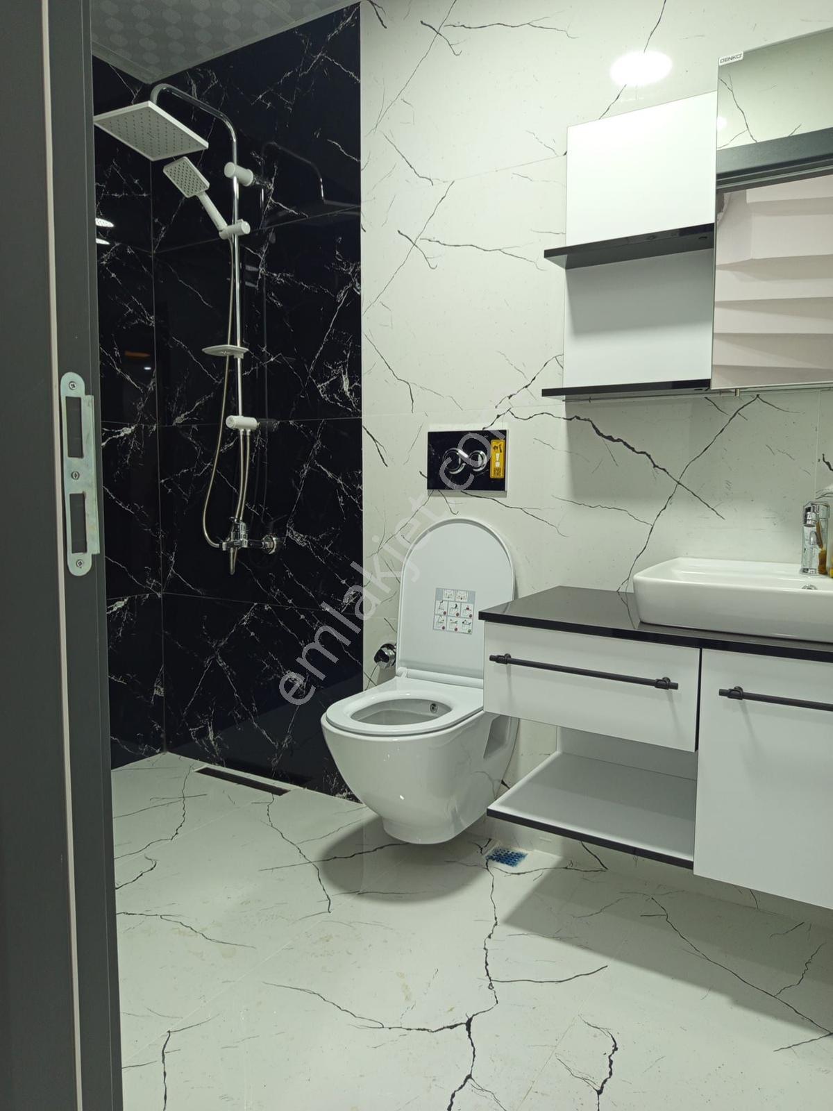 Tekirdağ Çorlu Yenice Satılık Müstakil Sıfır Villa - Görsel 10