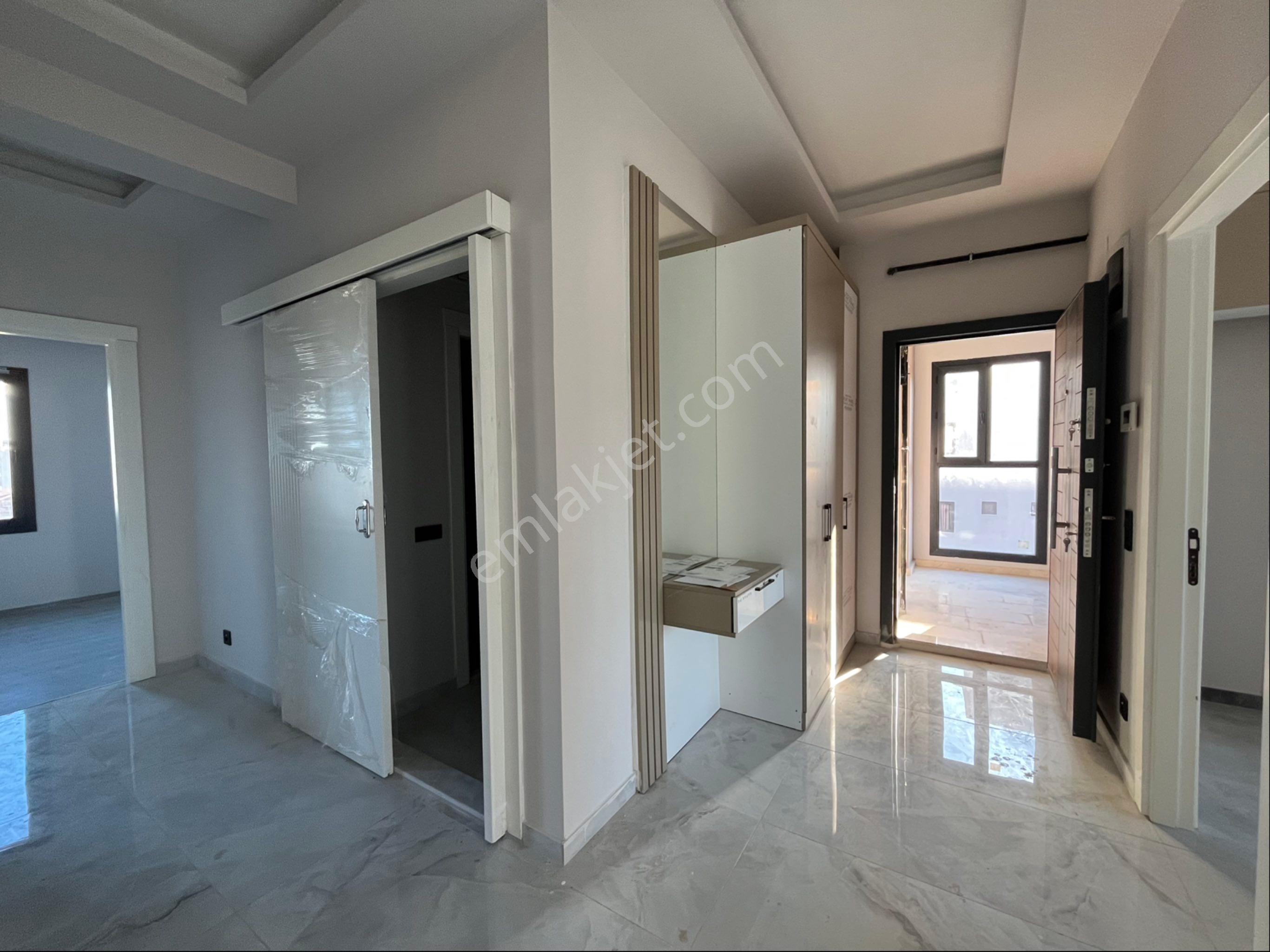 Eski Mezitlide Her Kat Tek Daire Deniz Manzaralı Daire - Görsel 6