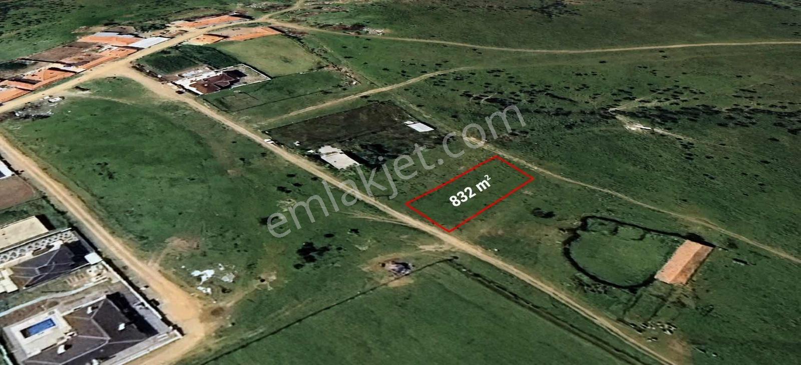 Karesi Kalaycılar'da Satılık 832 M² Köşe Parsel Arsa - Görsel 6