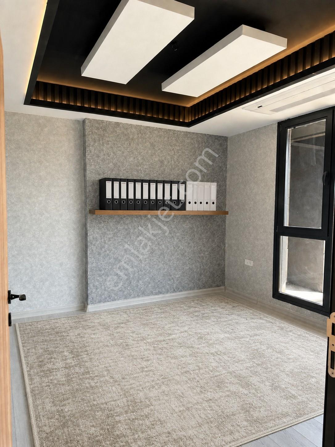 Ay Yapı Centerda Modern 135 M² Dubleks - Görsel 4