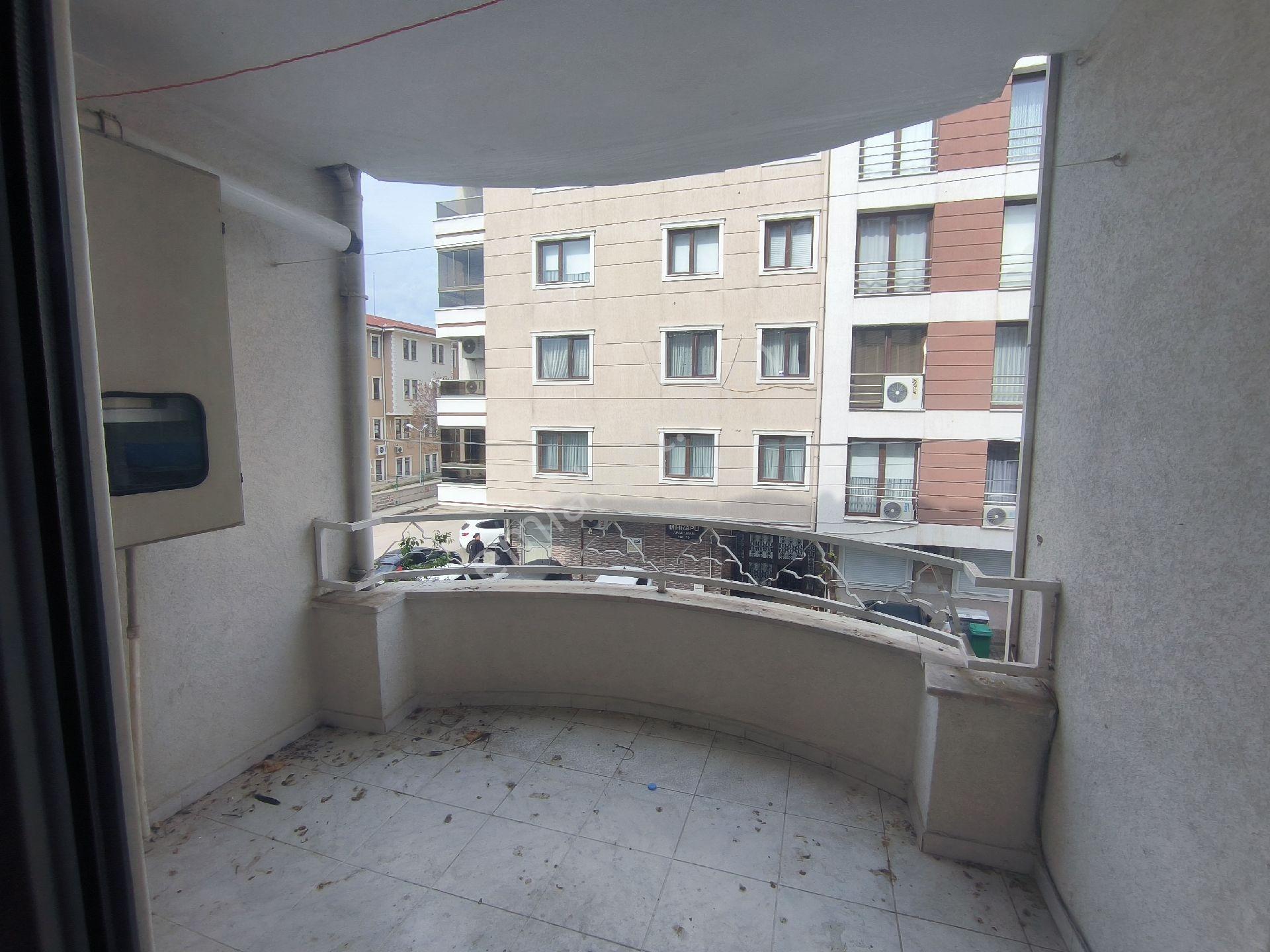 Bursa Hüdavendigar'da Kiralık Site İçi 3+1 Daire - Görsel 13