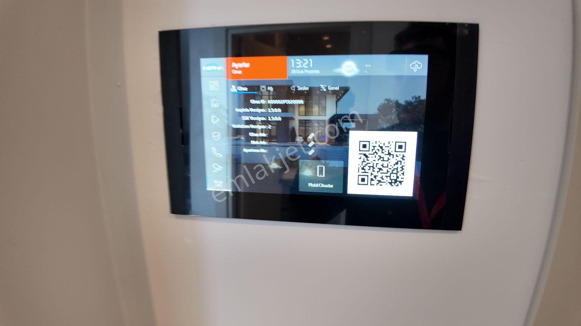 Re/max Land'den Ambardere'de 320 M² Müstakil Havuzlu 6+2 Villa! - Görsel 8
