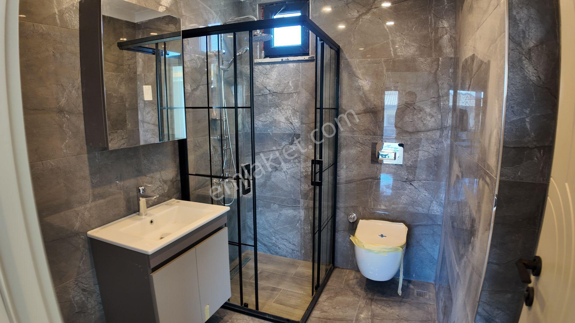 Re/max Land'den Ambardere'de 320 M² Müstakil Havuzlu 6+2 Villa! - Görsel 28