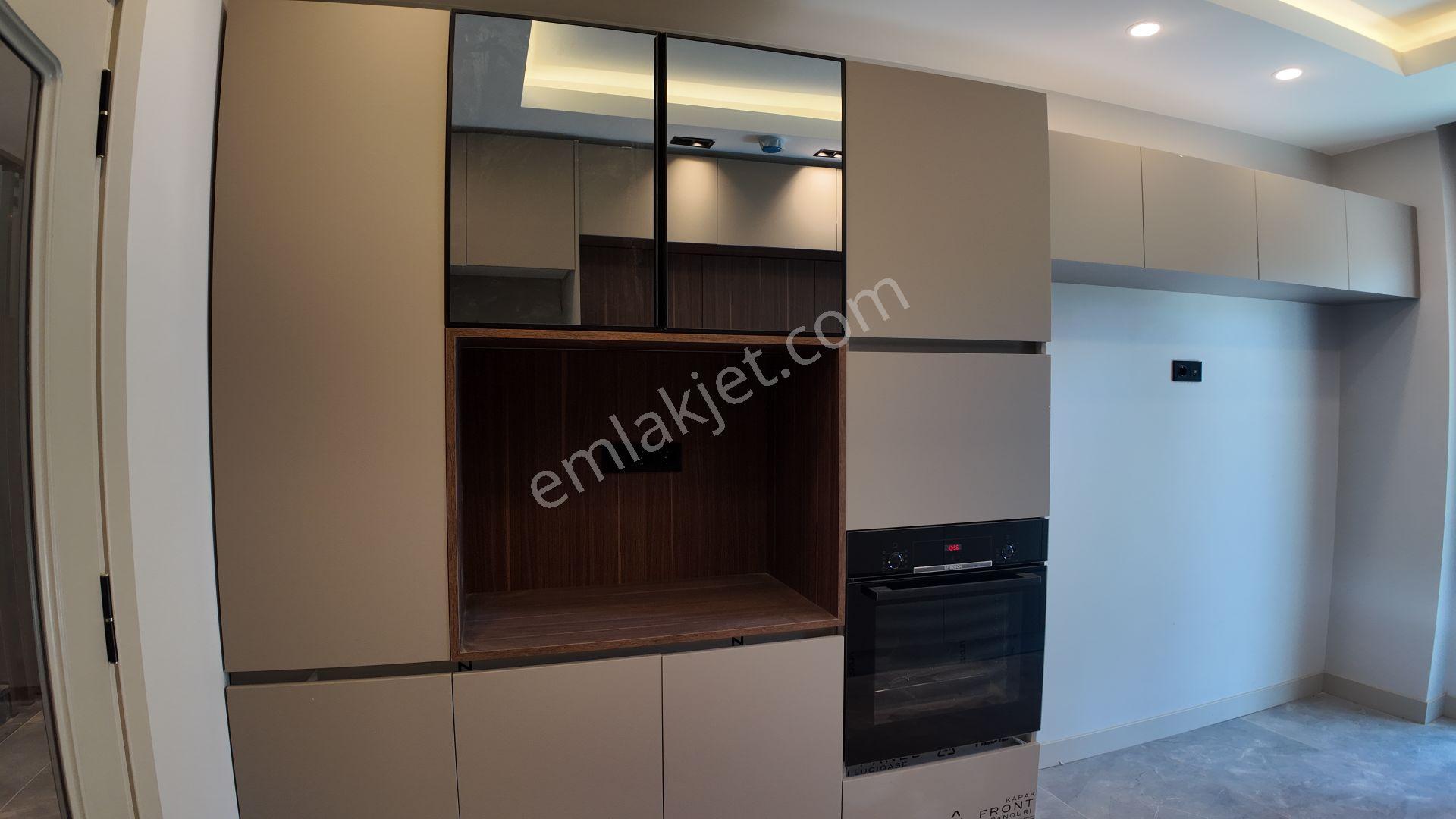 Re/max Land'den Ambardere'de 320 M² Müstakil Havuzlu 6+2 Villa! - Görsel 19