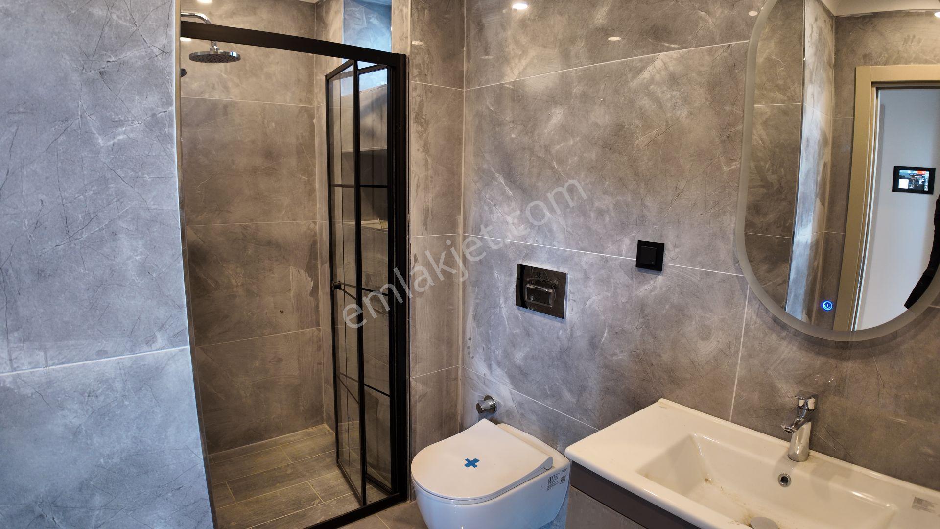Re/max Land'den Ambardere'de 320 M² Müstakil Havuzlu 6+2 Villa! - Görsel 11