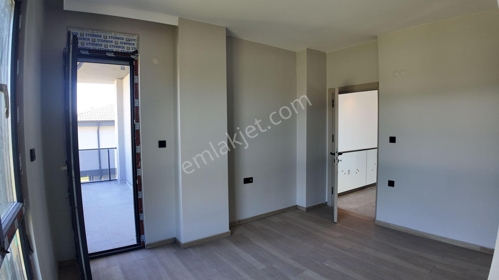 Re/max Land'den Ambardere'de 320 M² Müstakil Havuzlu 6+2 Villa! - Görsel 25